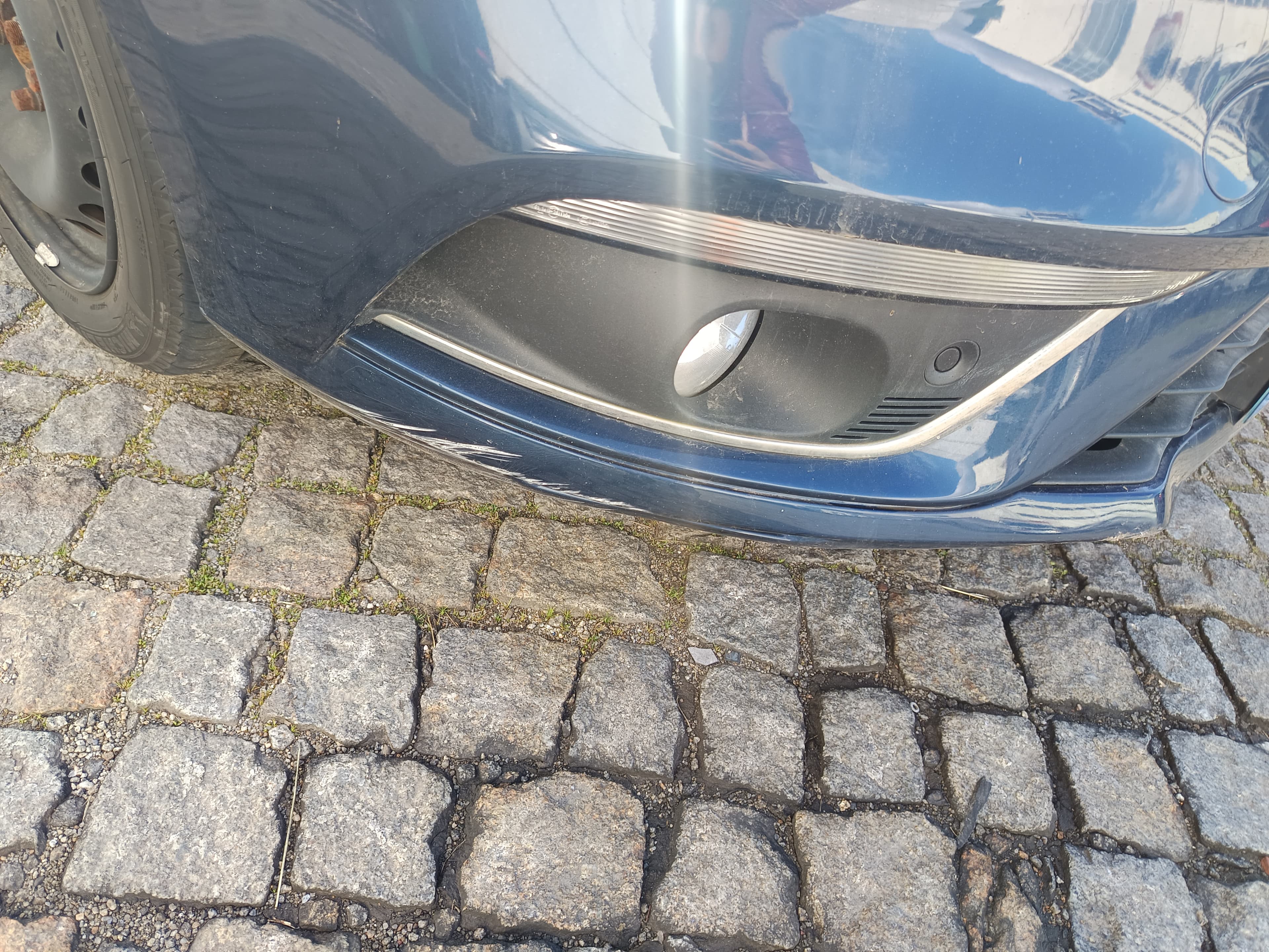 Renault Mégane · Año 2017 — imagen 36