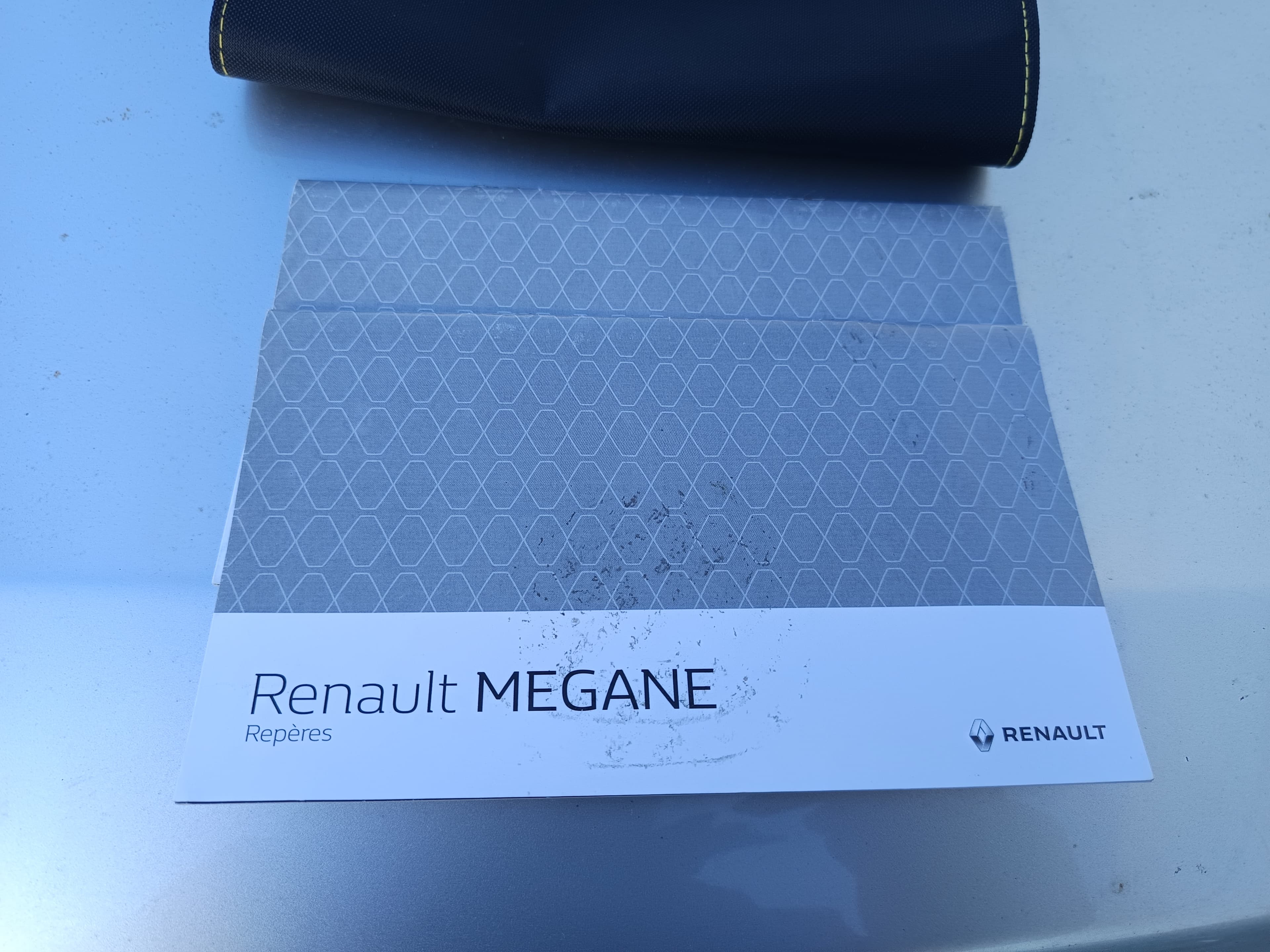 Renault Mégane · Año 2017 — imagen 45