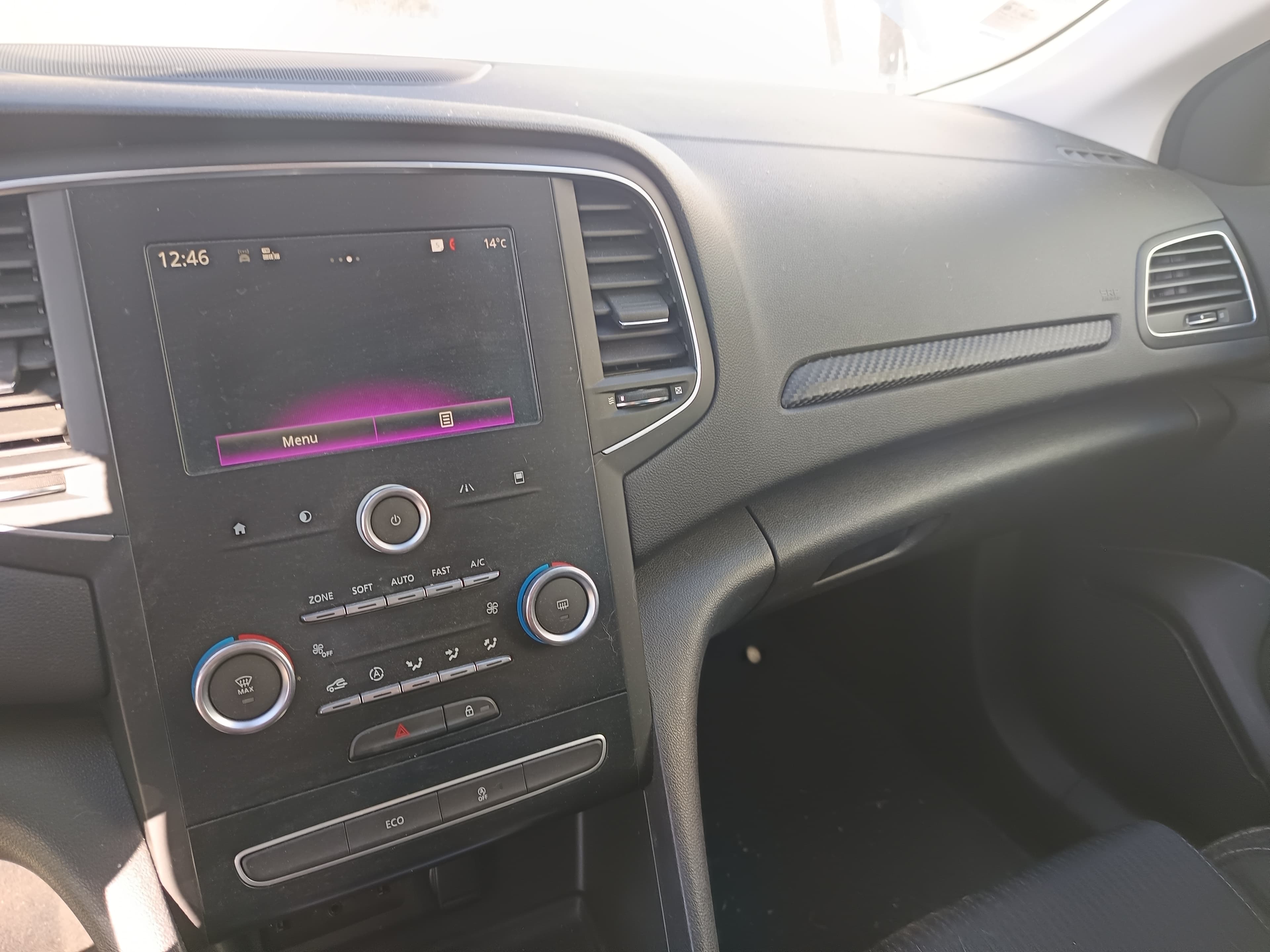 Renault Mégane · Año 2017 — imagen 24