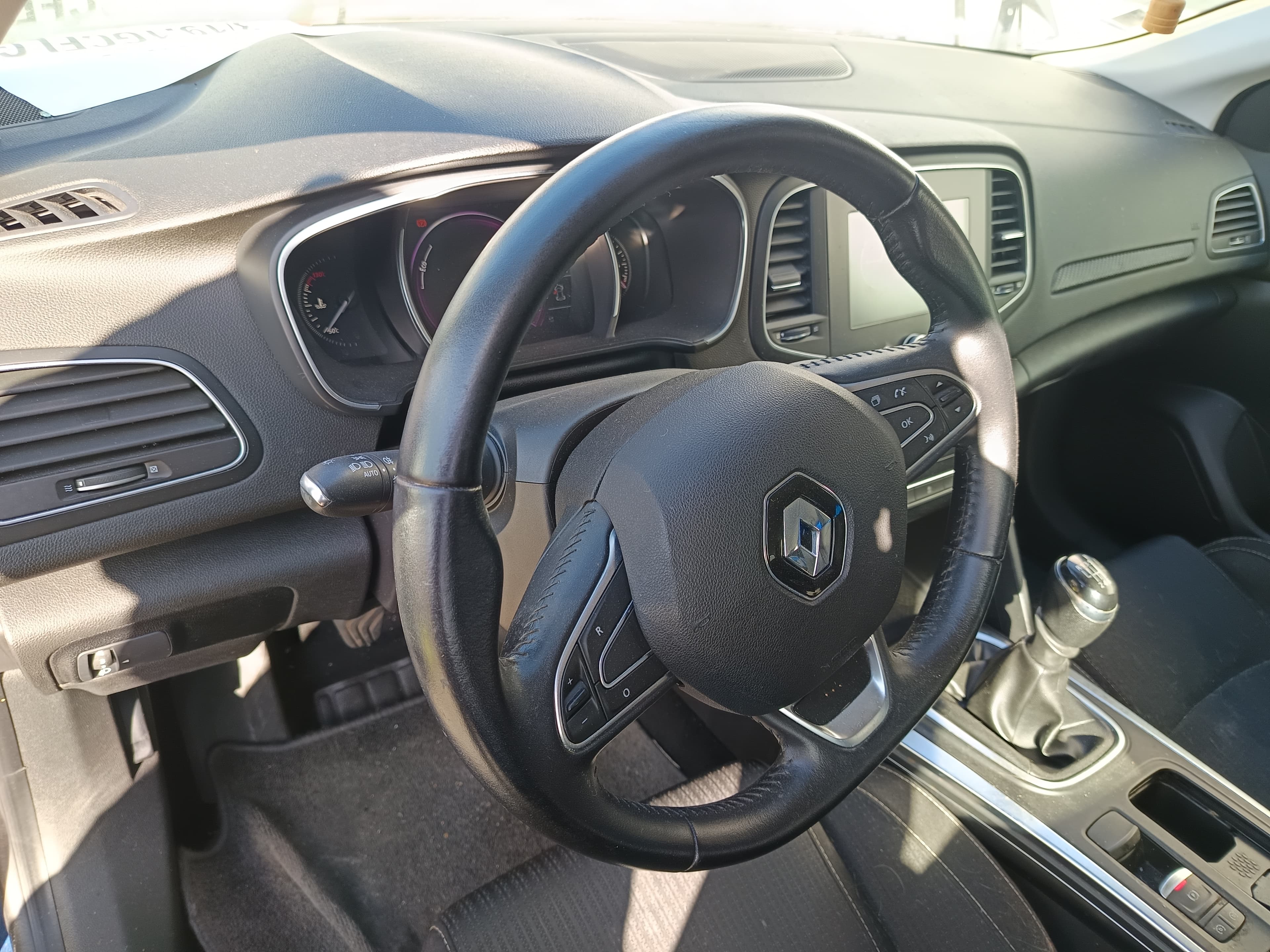 Renault Mégane · Año 2017 — imagen 22