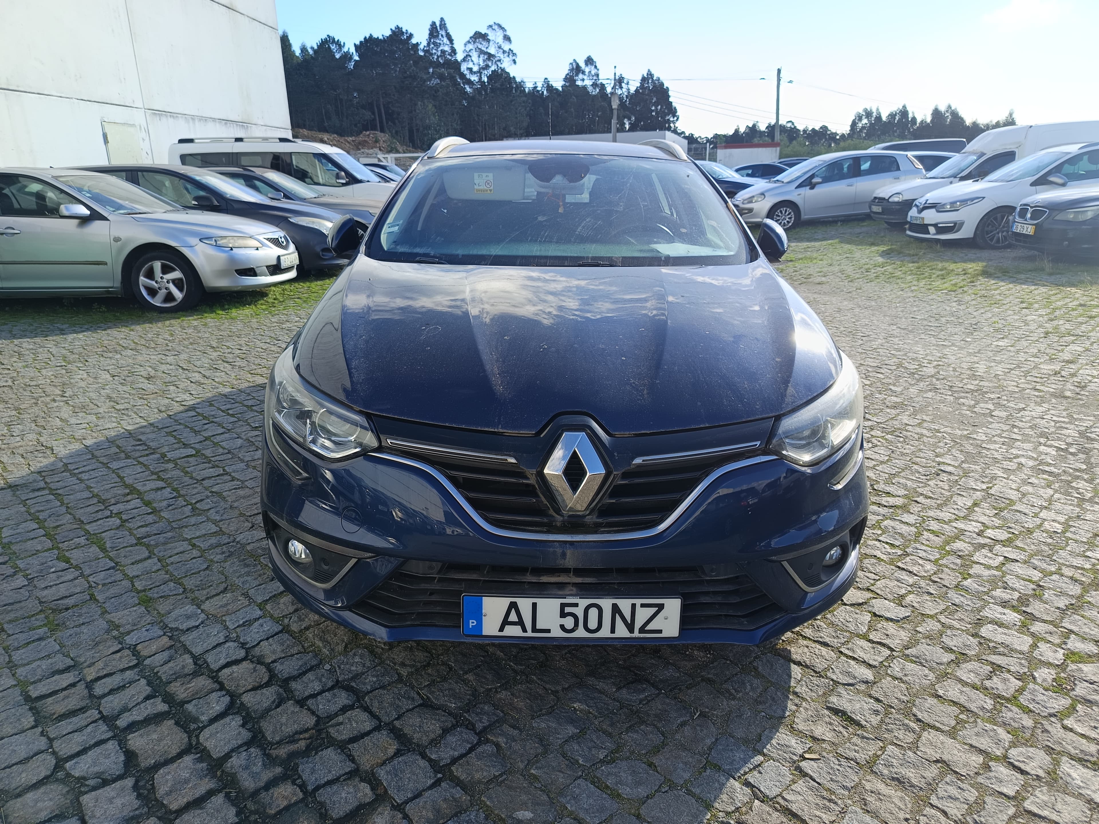 Renault Mégane · Año 2017 — imagen 2