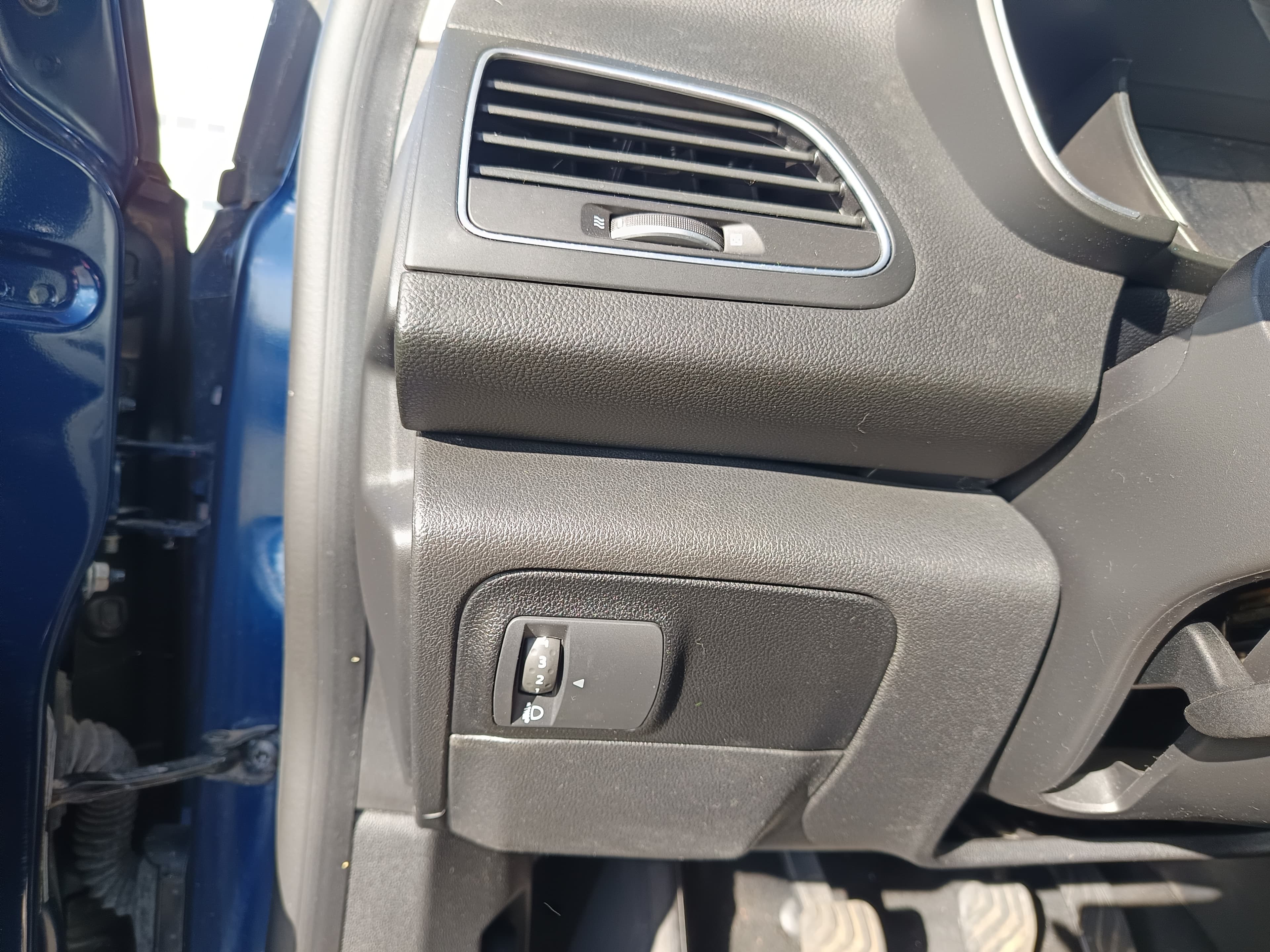 Renault Mégane · Año 2017 — imagen 32