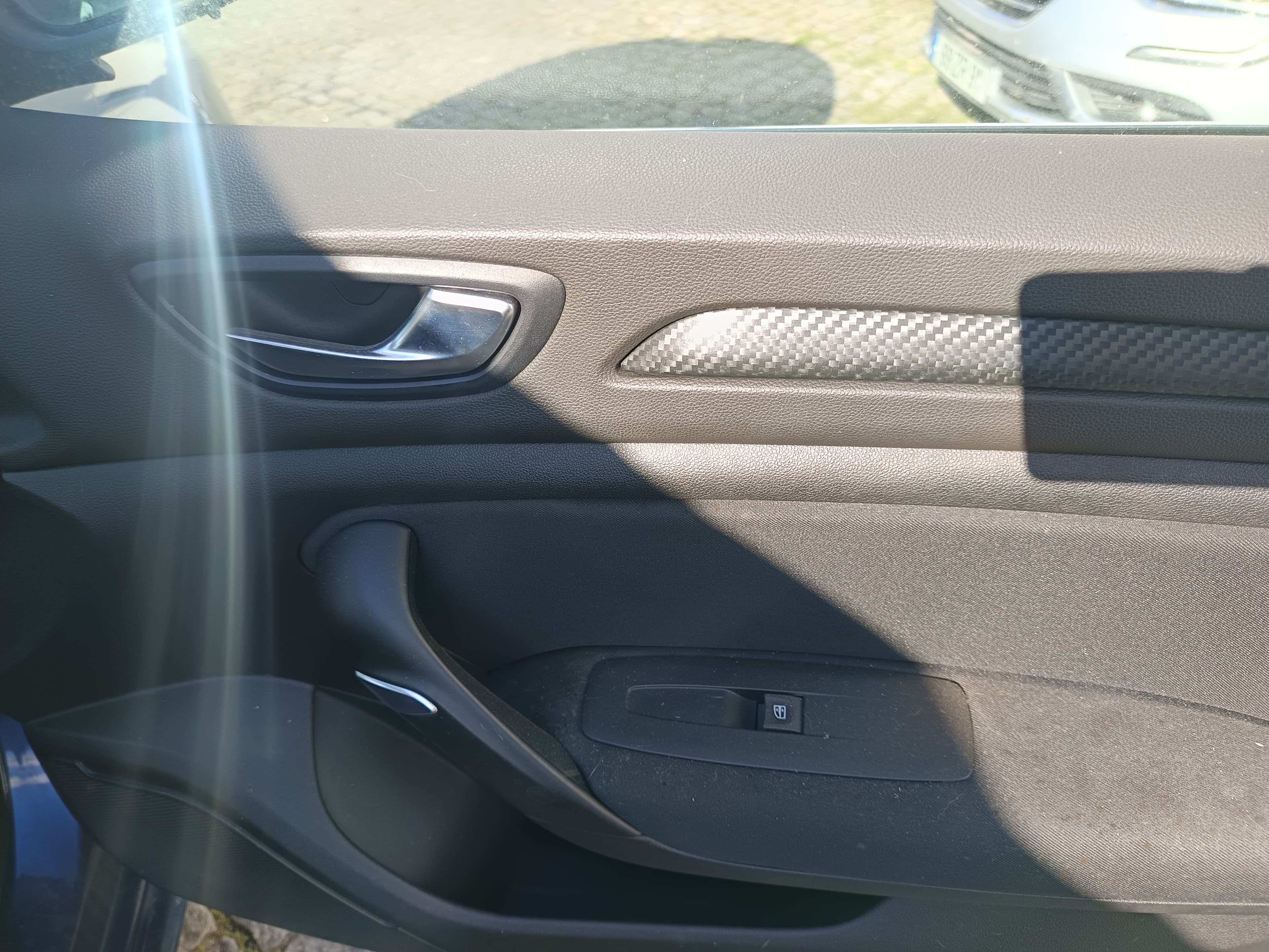 Renault Mégane · Año 2017 — imagen 14