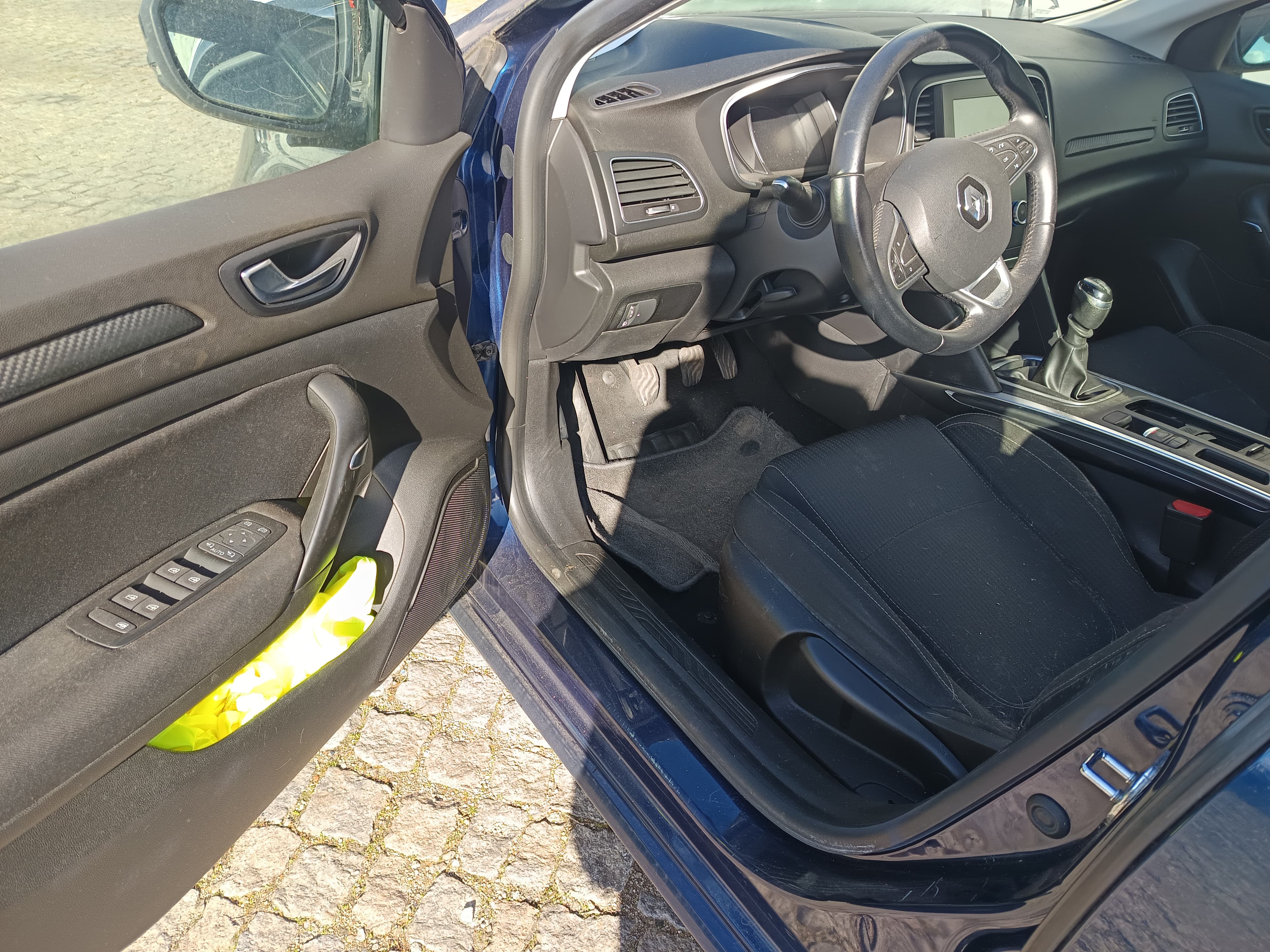 Renault Mégane · Año 2017 — imagen 18