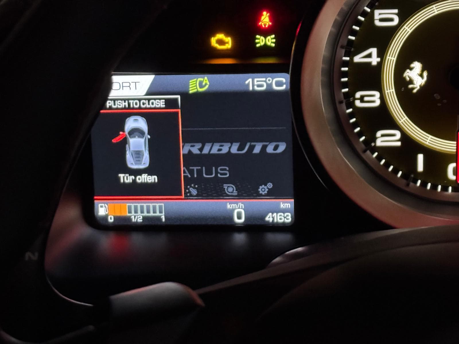 Ferrari F8 Tributo · Ano 2021 — imagen 29