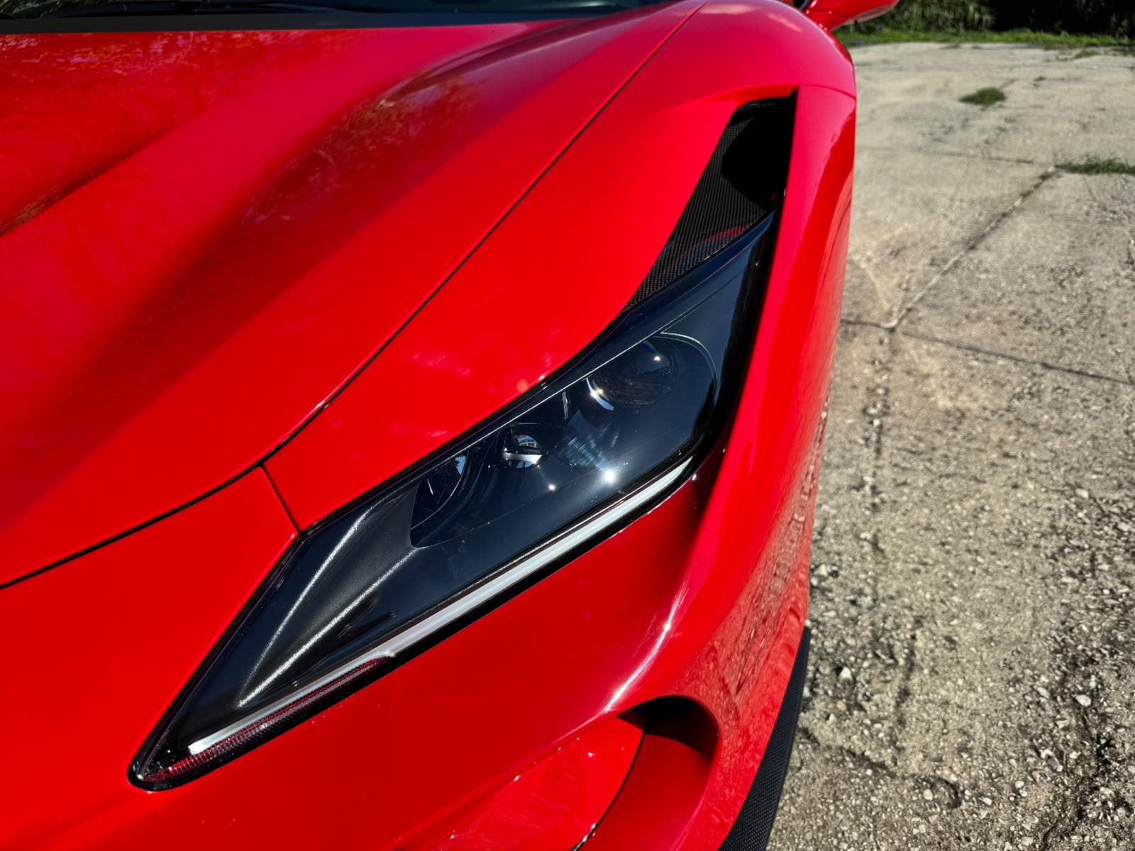 Ferrari F8 Tributo · Ano 2021 — imagen 8