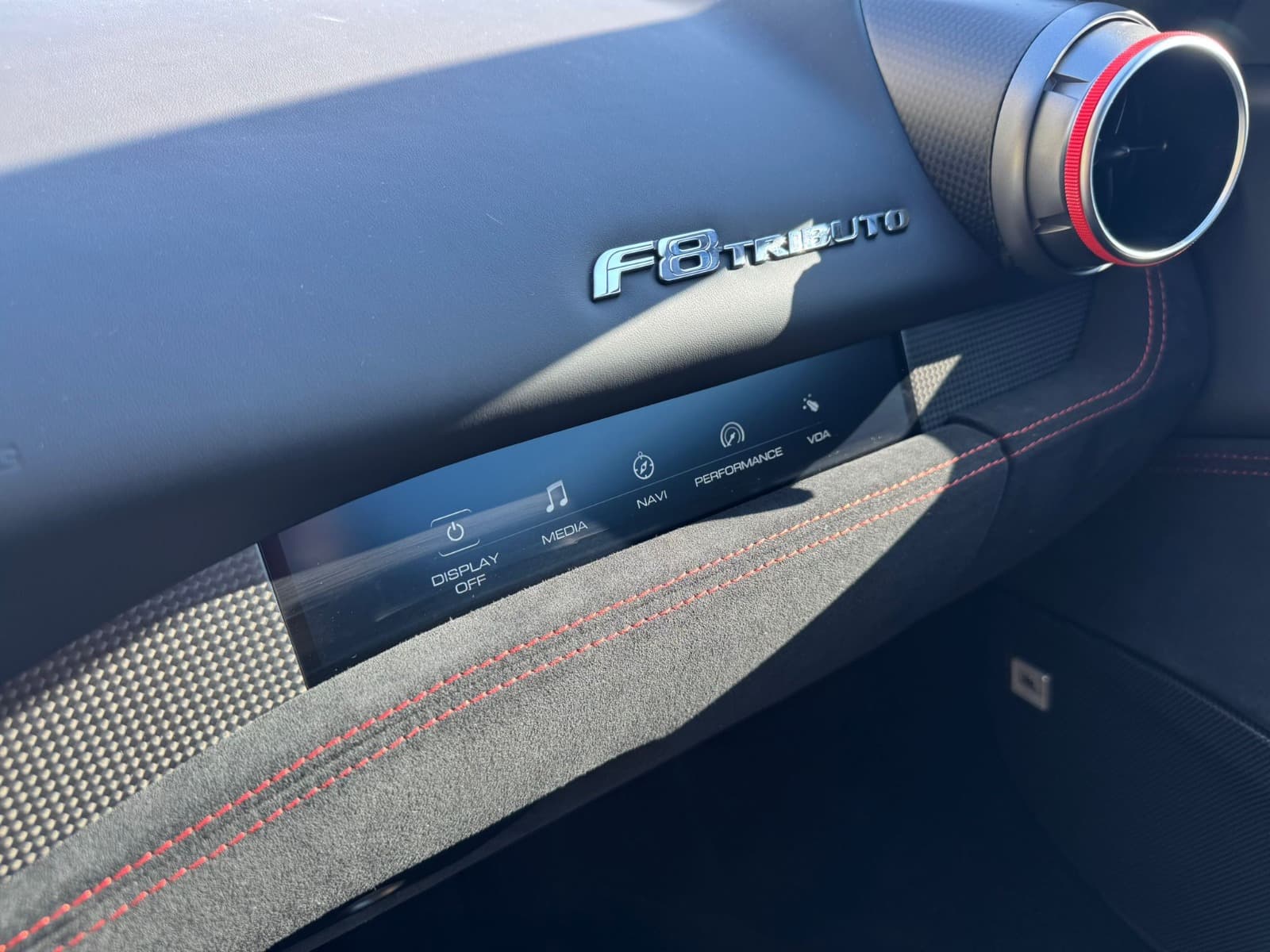 Ferrari F8 Tributo · Ano 2021 — imagen 27