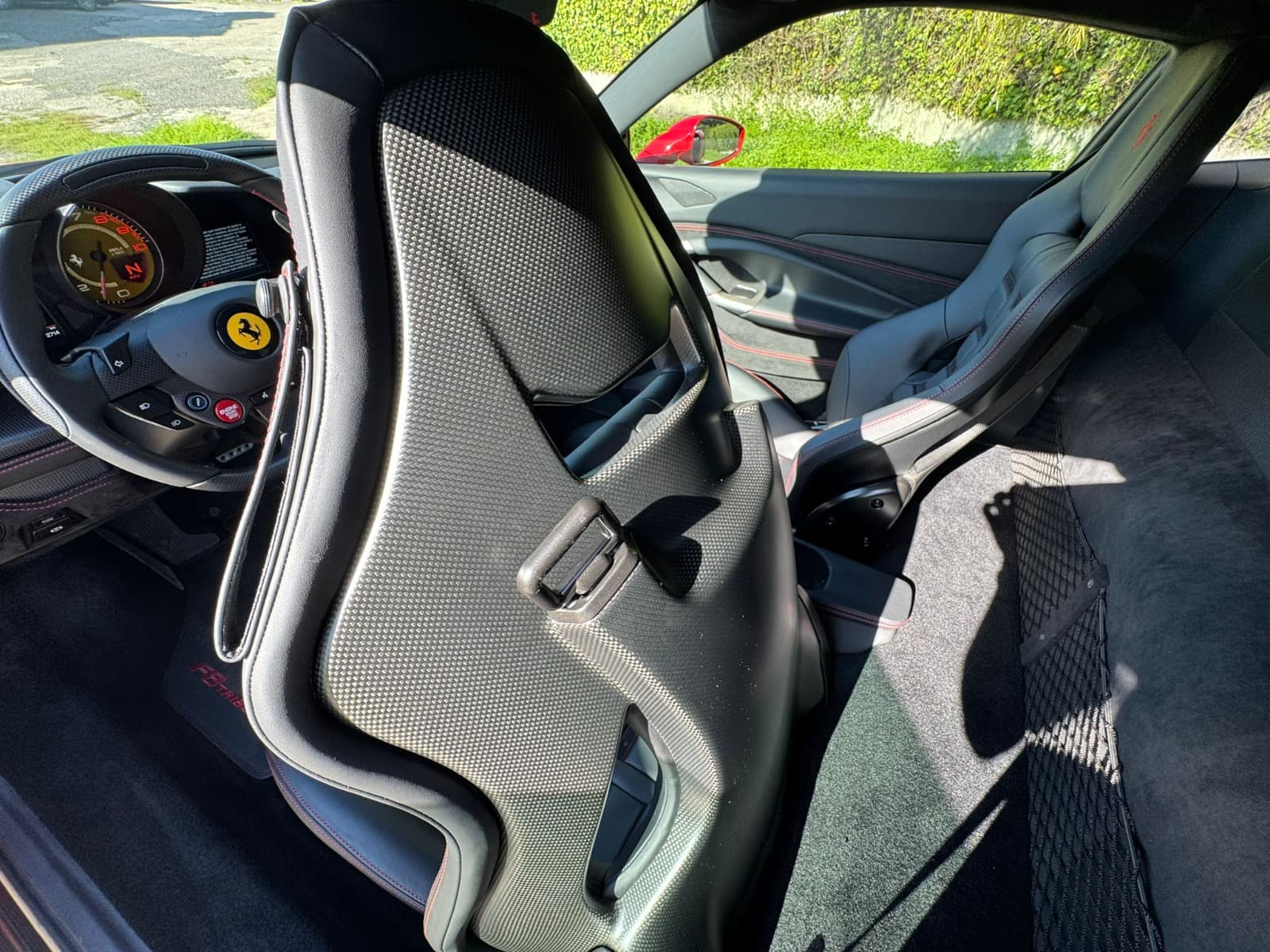 Ferrari F8 Tributo · Ano 2021 — imagen 28