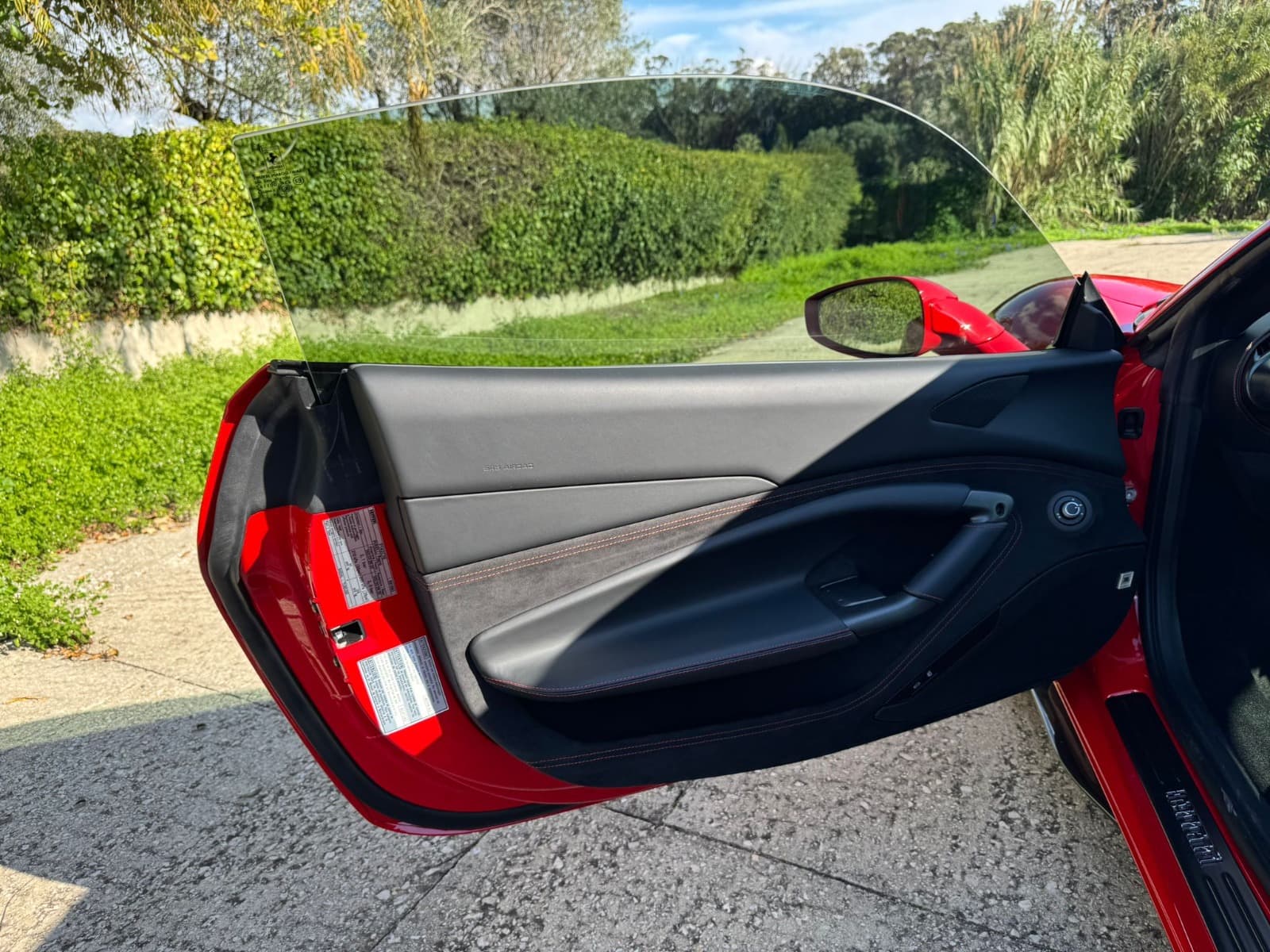 Ferrari F8 Tributo · Ano 2021 — imagen 19