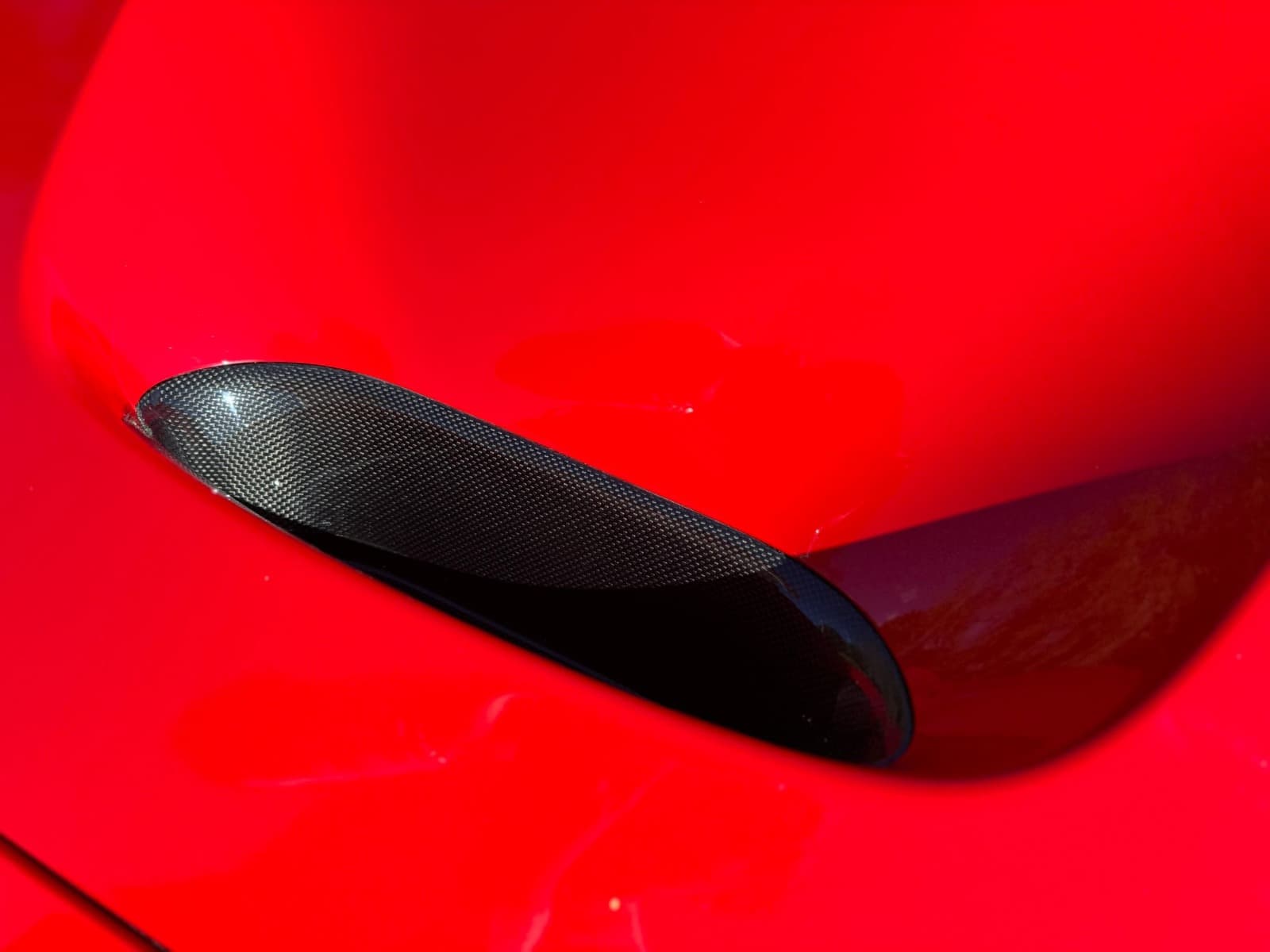 Ferrari F8 Tributo · Ano 2021 — imagen 18