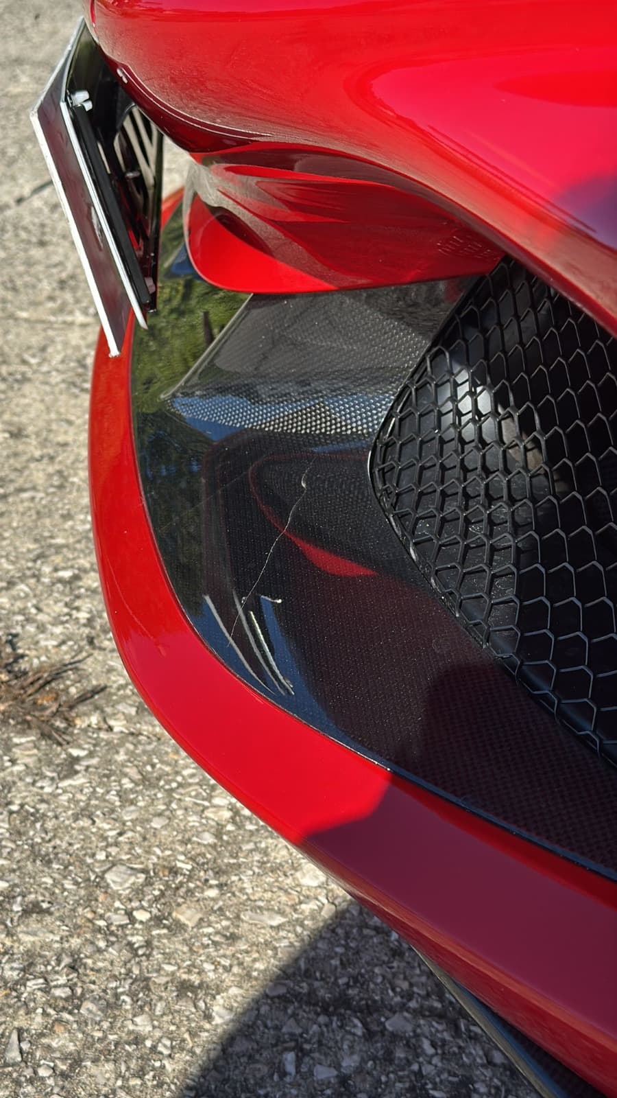 Ferrari F8 Tributo · Ano 2021 — imagen 16