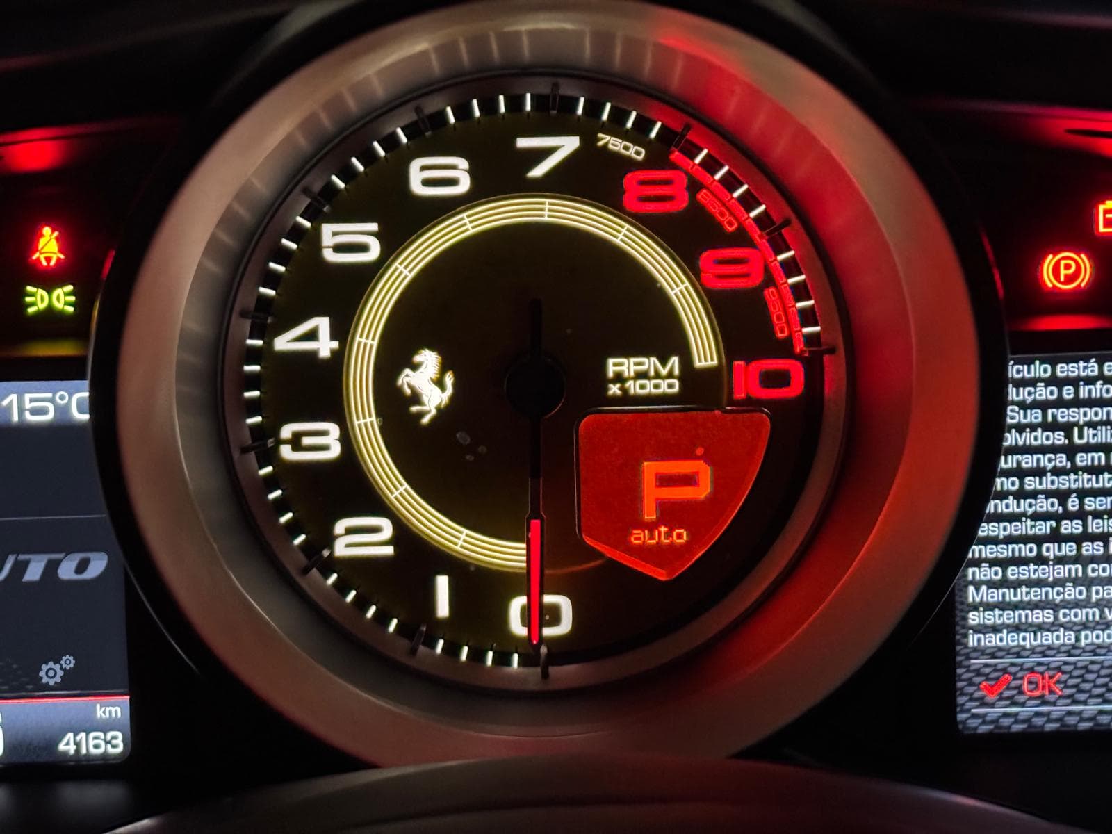Ferrari F8 Tributo · Ano 2021 — imagen 30