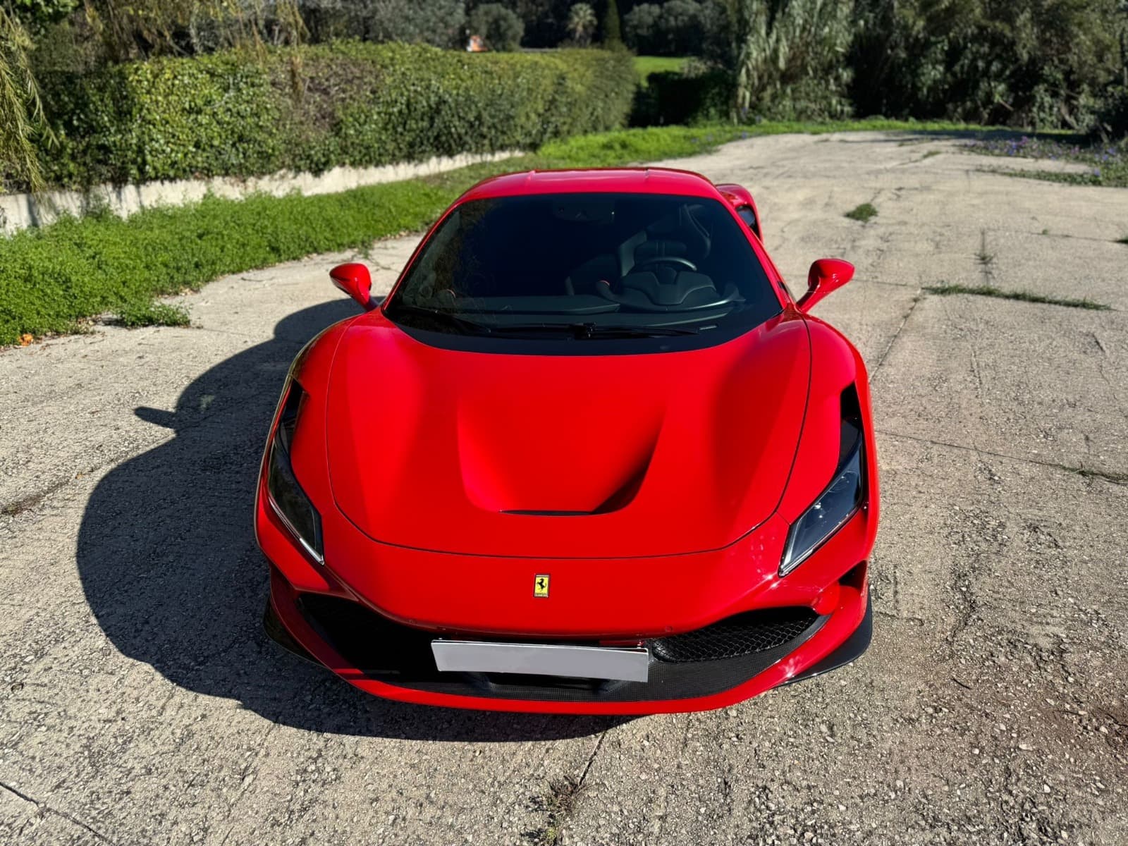 Ferrari F8 Tributo · Ano 2021 — imagen 2