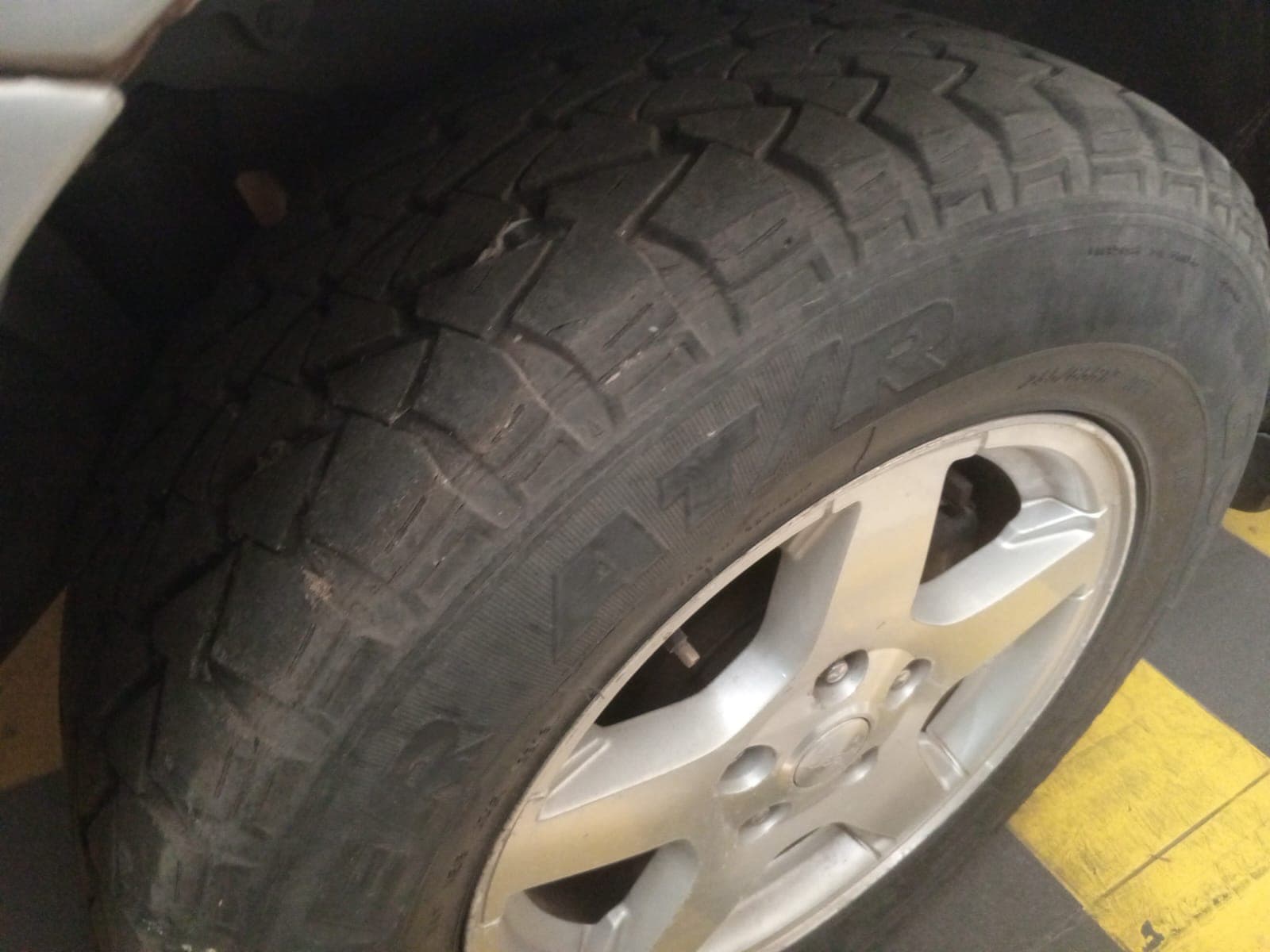 JEEP GRAND CHEROKEE LIMITED CRD — imagen 12