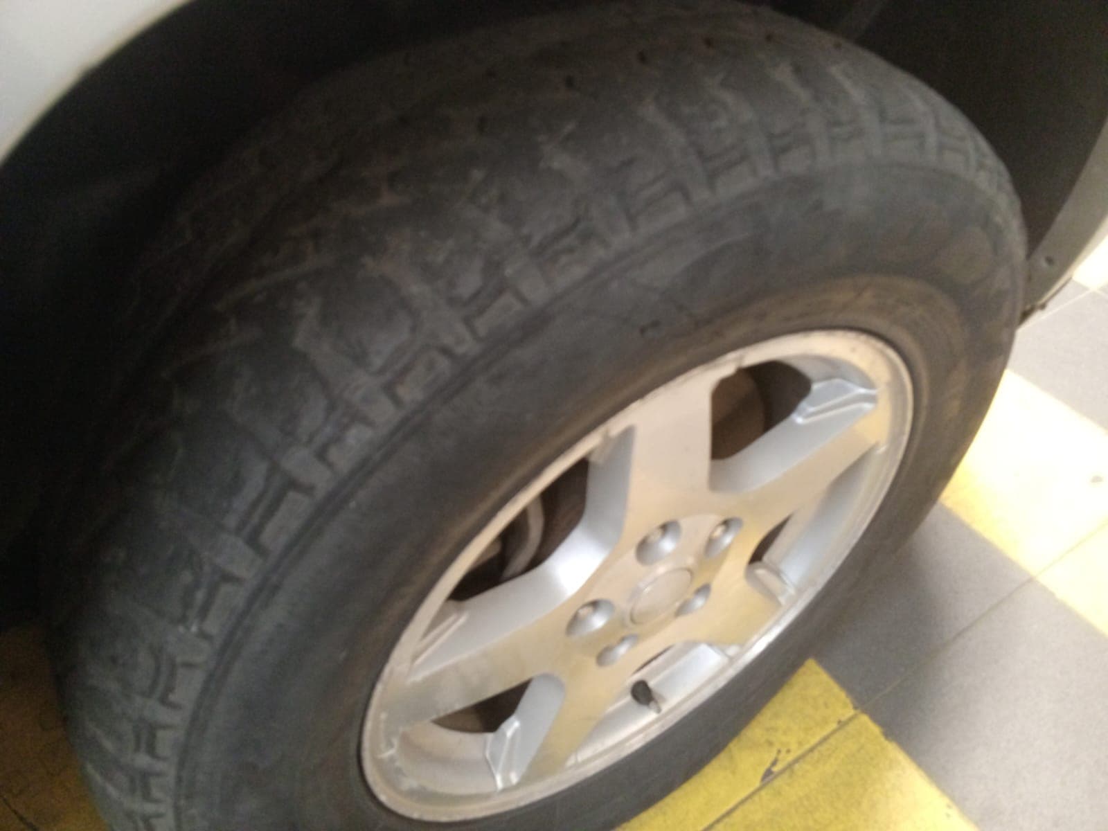 JEEP GRAND CHEROKEE LIMITED CRD — imagen 11