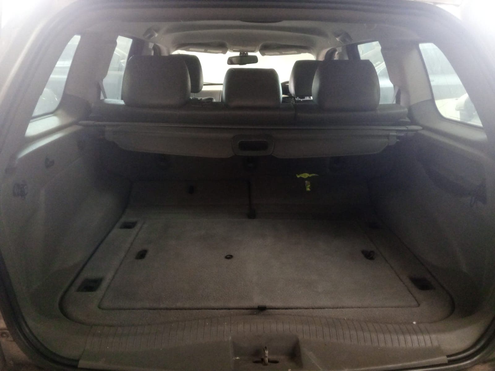 JEEP GRAND CHEROKEE LIMITED CRD — imagen 13