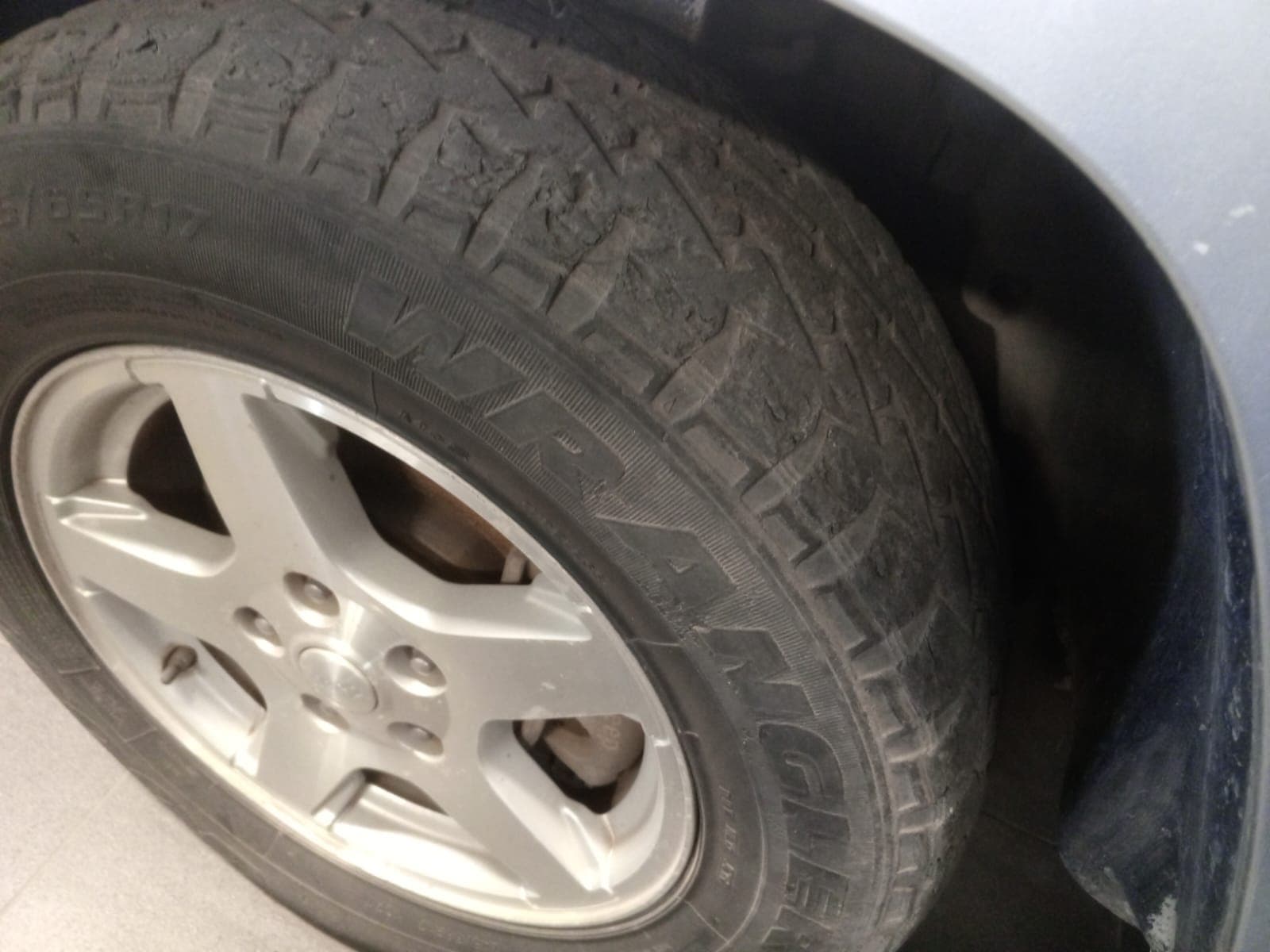 JEEP GRAND CHEROKEE LIMITED CRD — imagen 10
