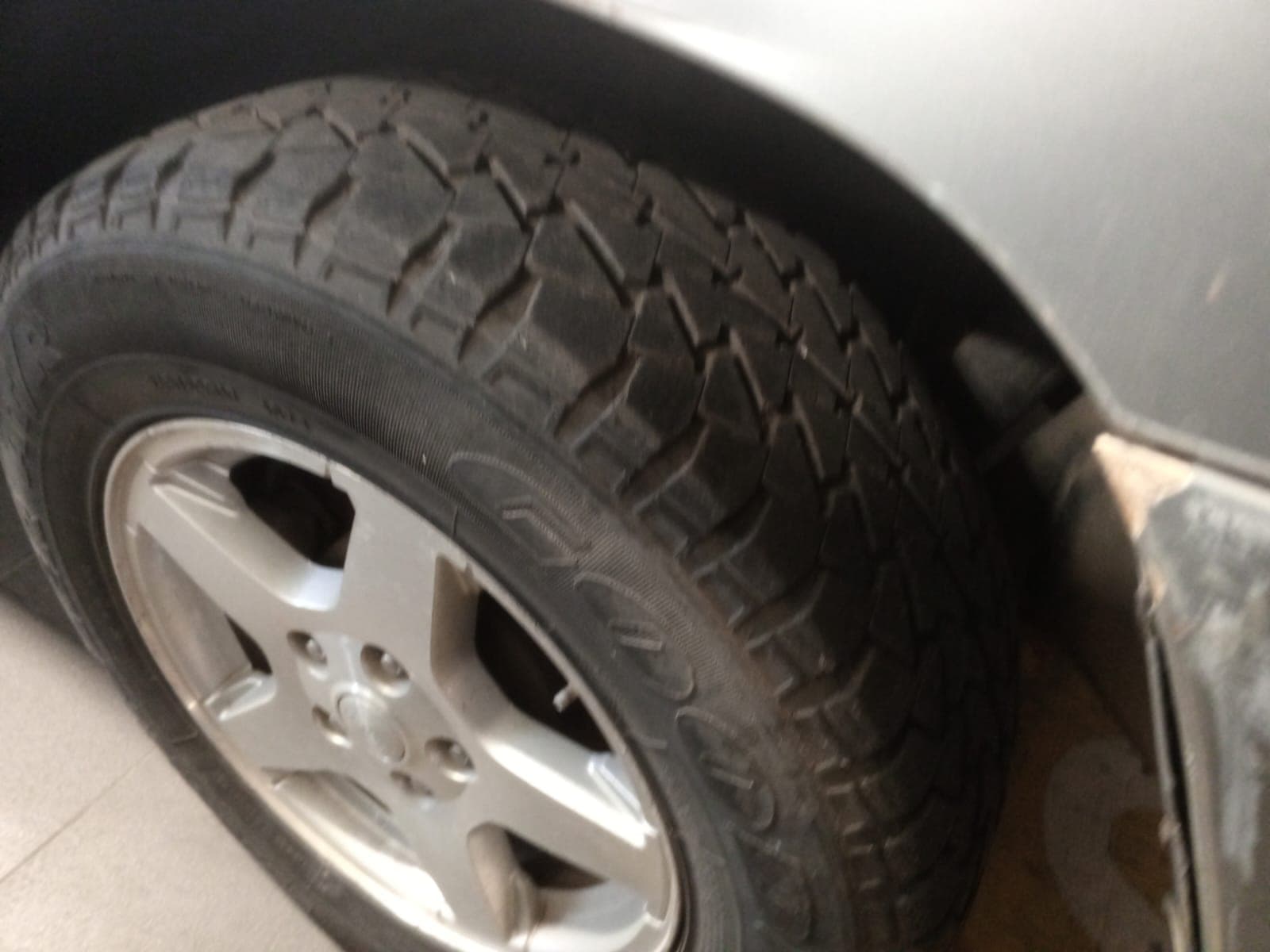 JEEP GRAND CHEROKEE LIMITED CRD — imagen 9