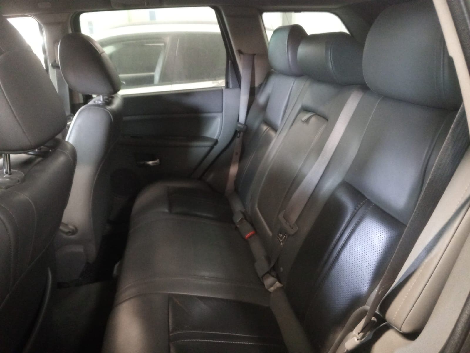 JEEP GRAND CHEROKEE LIMITED CRD — imagen 14