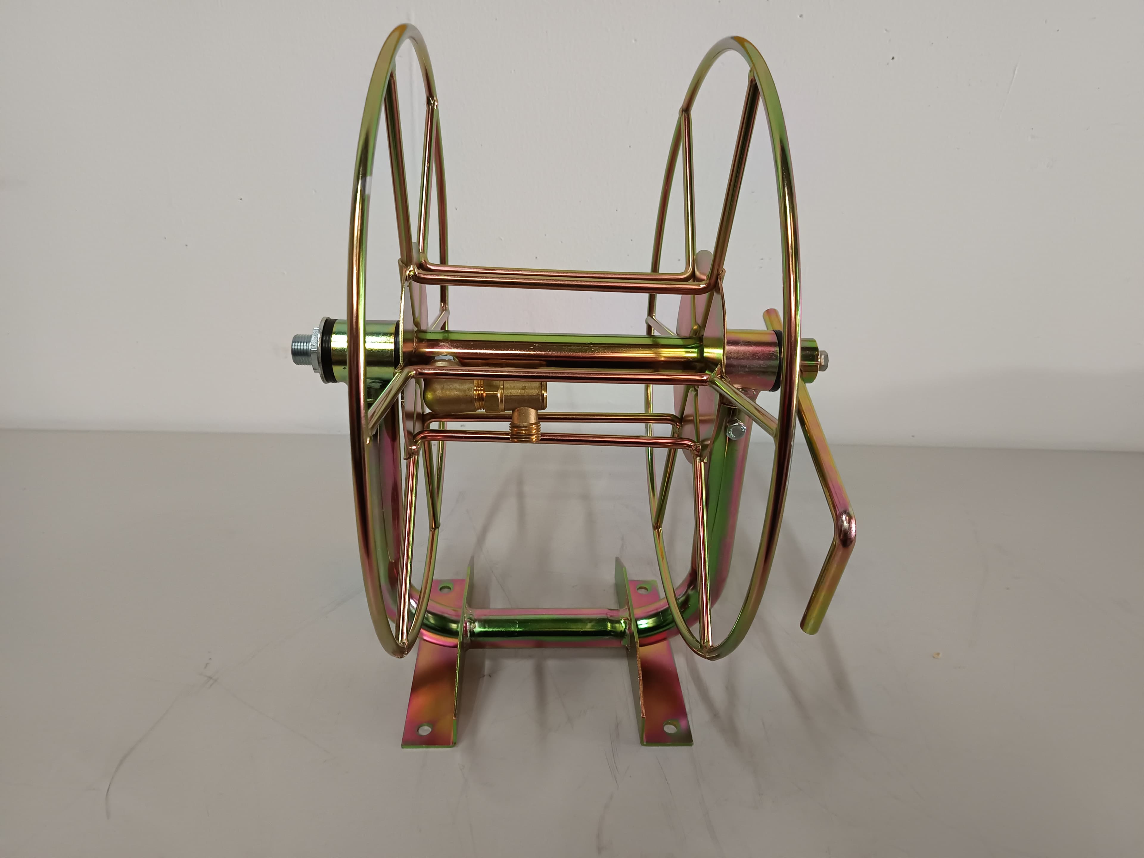 Enrolador Mangueira — imagen 5