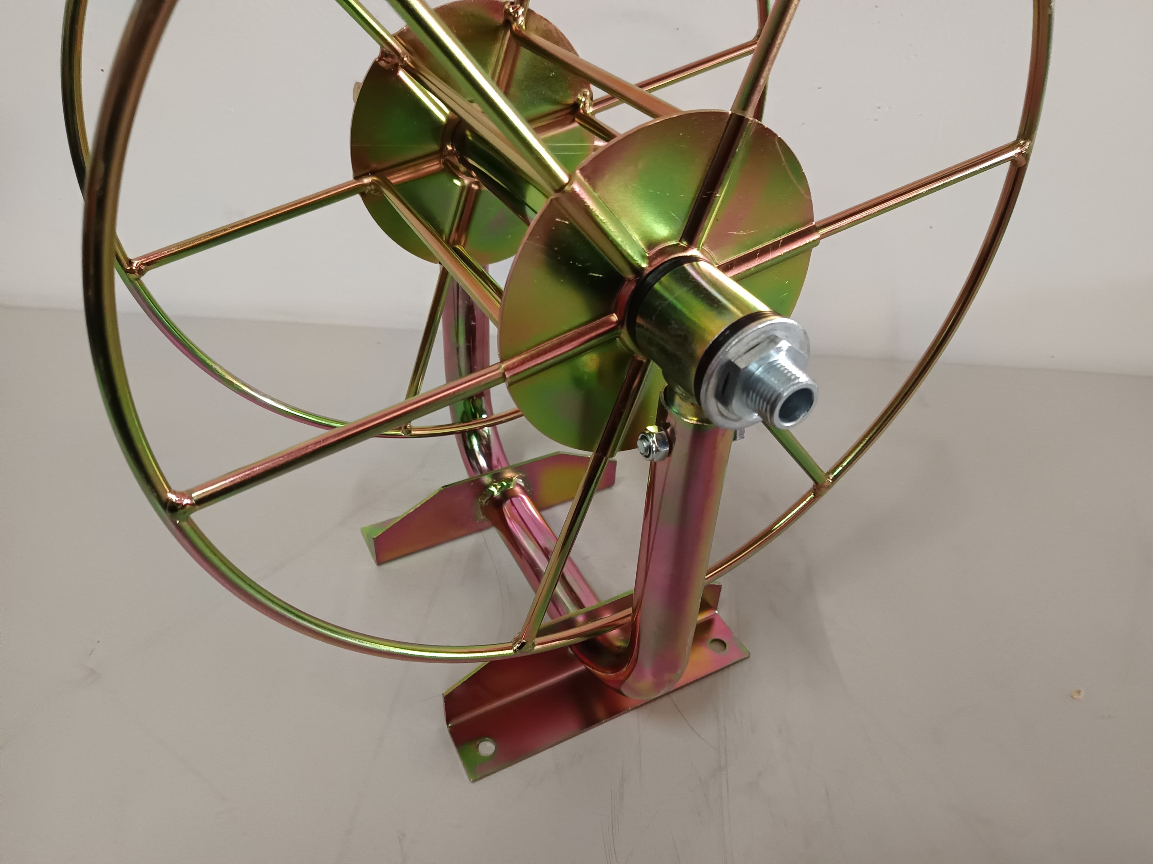Enrolador Mangueira — image 3