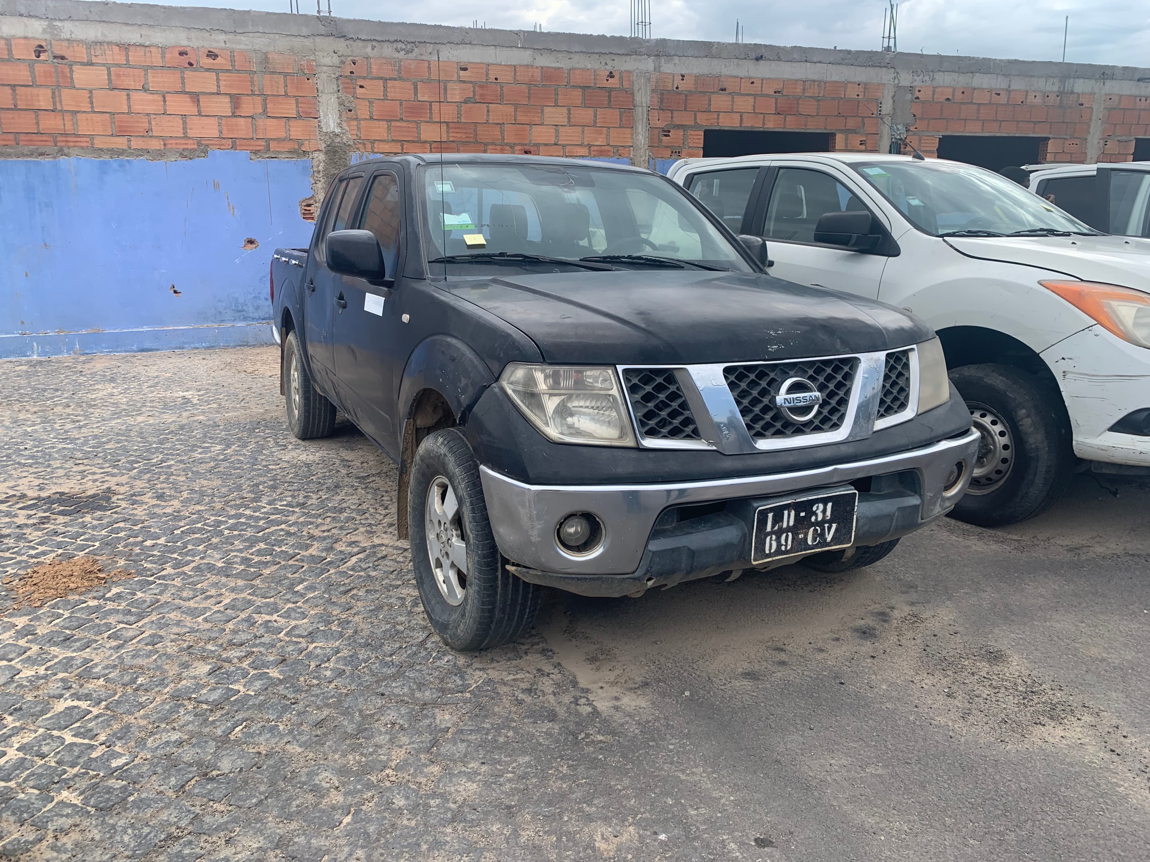 Ligeiro de Passageiro ISUZU (18) — image 2