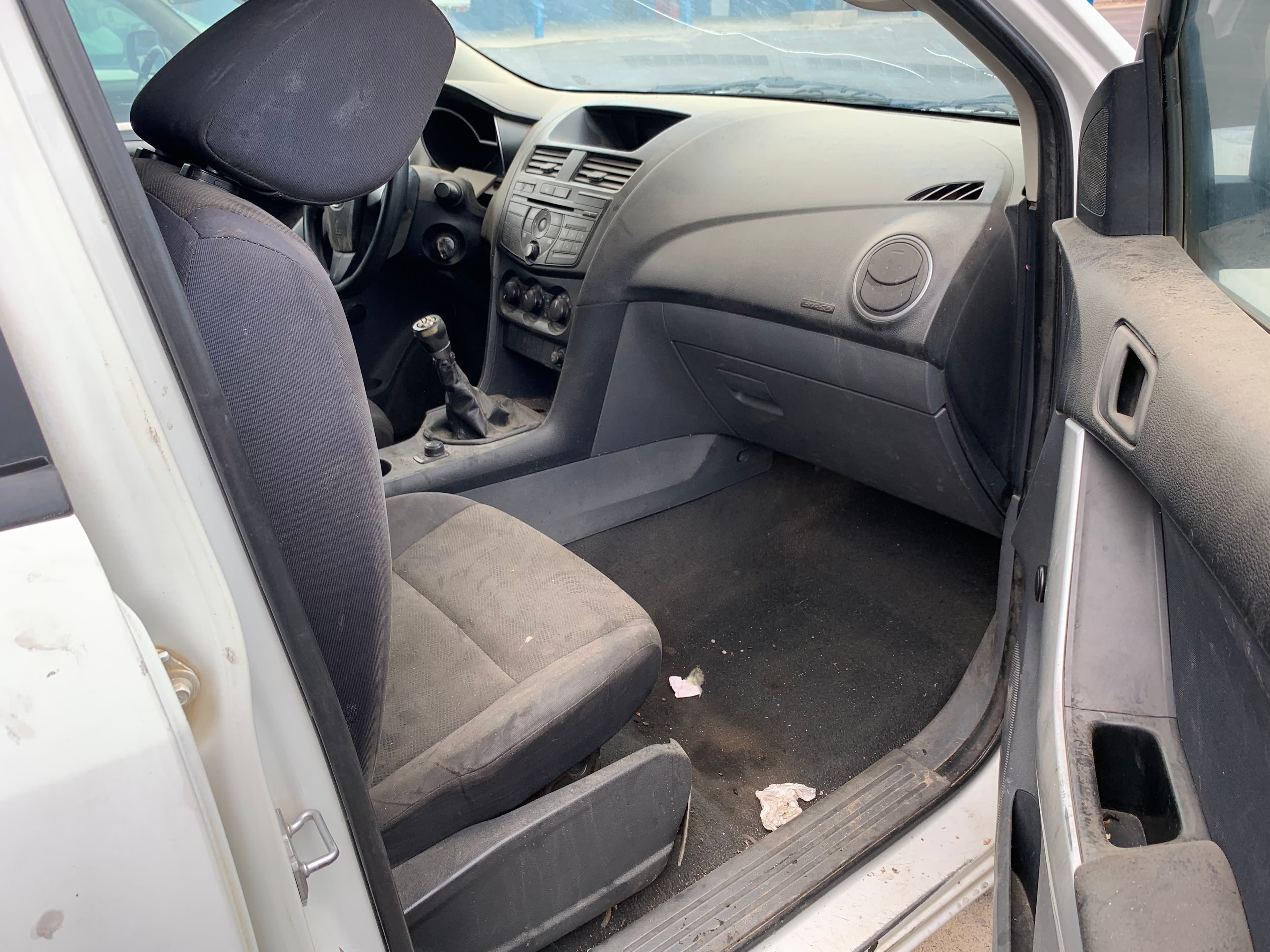 Ligeiro de Passageiro MAZDA BT50 — imagen 5