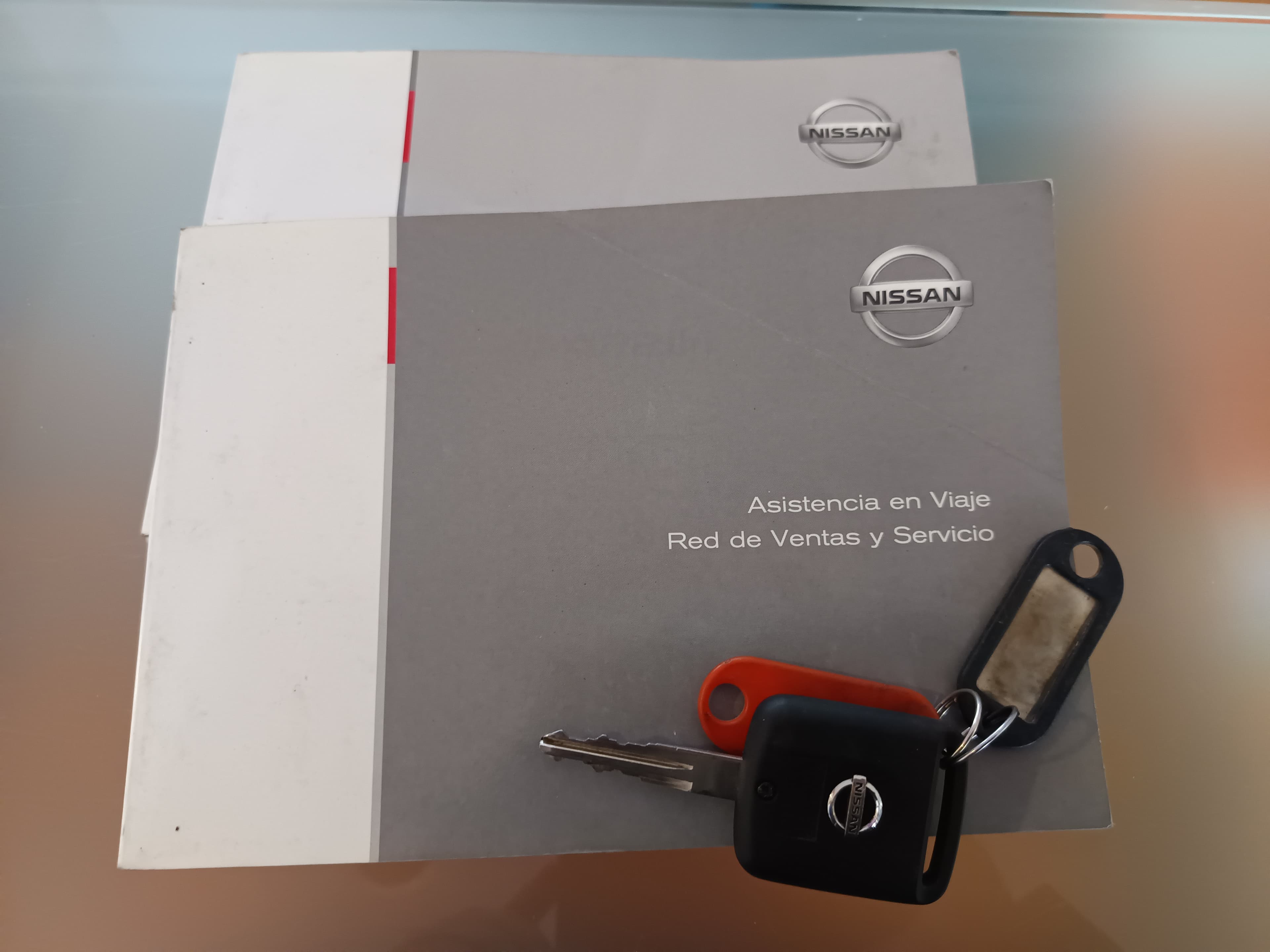 Nissan Cabstar · Ano 2010 · 6 Lugares — imagen 35