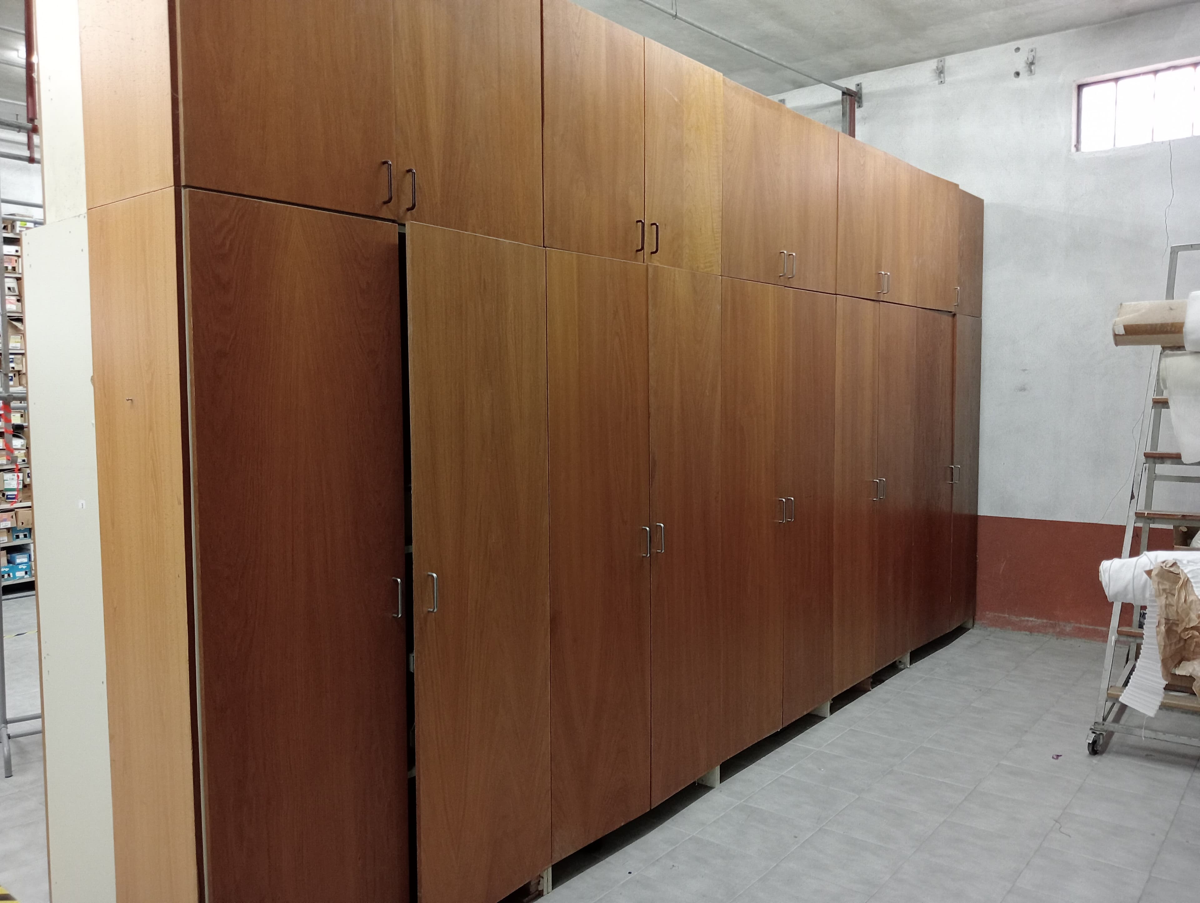 Máquinas de Corte · Mobiliário — image 8