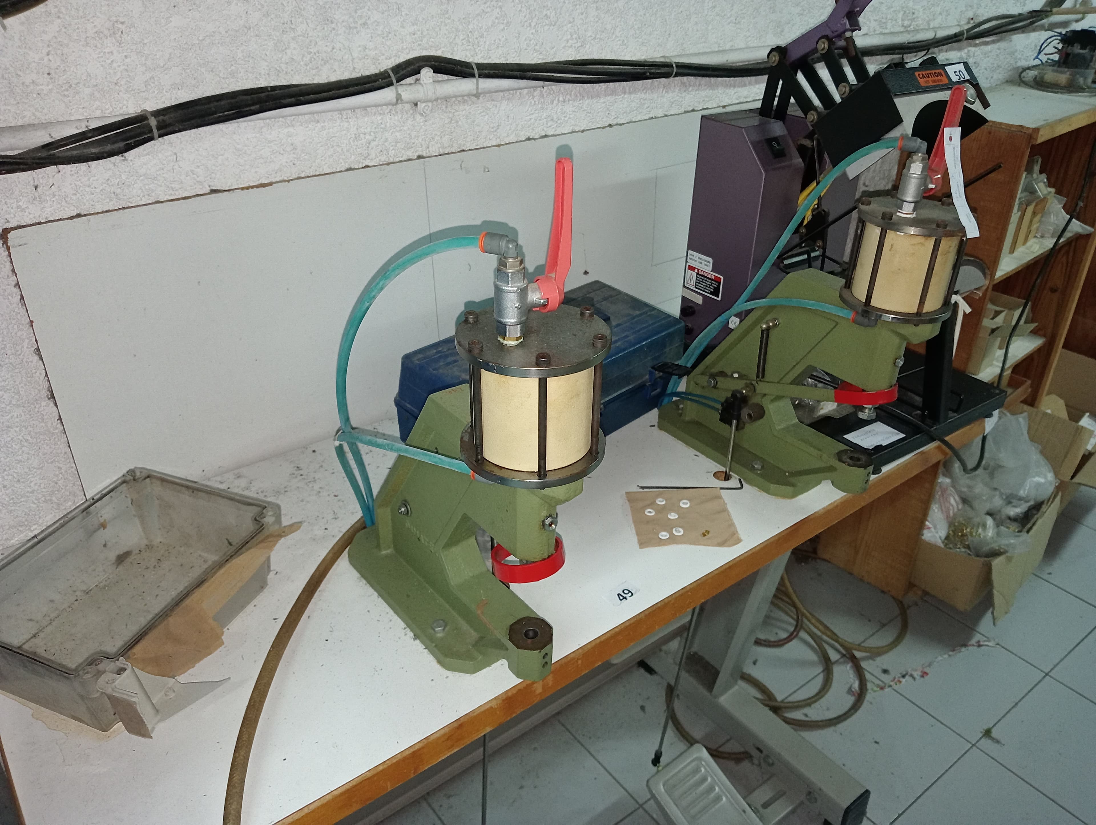 Máquinas de Costura — image 7