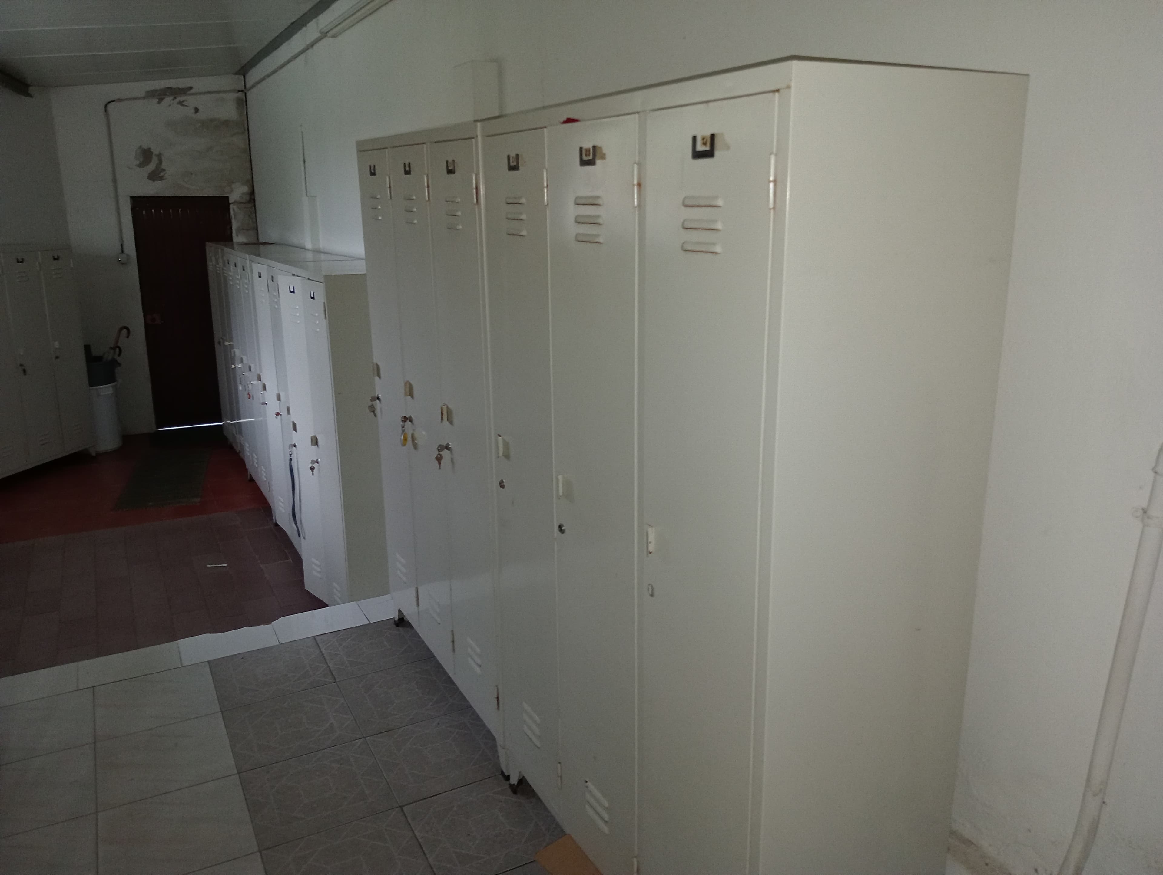 Locker Cabinets — image 2