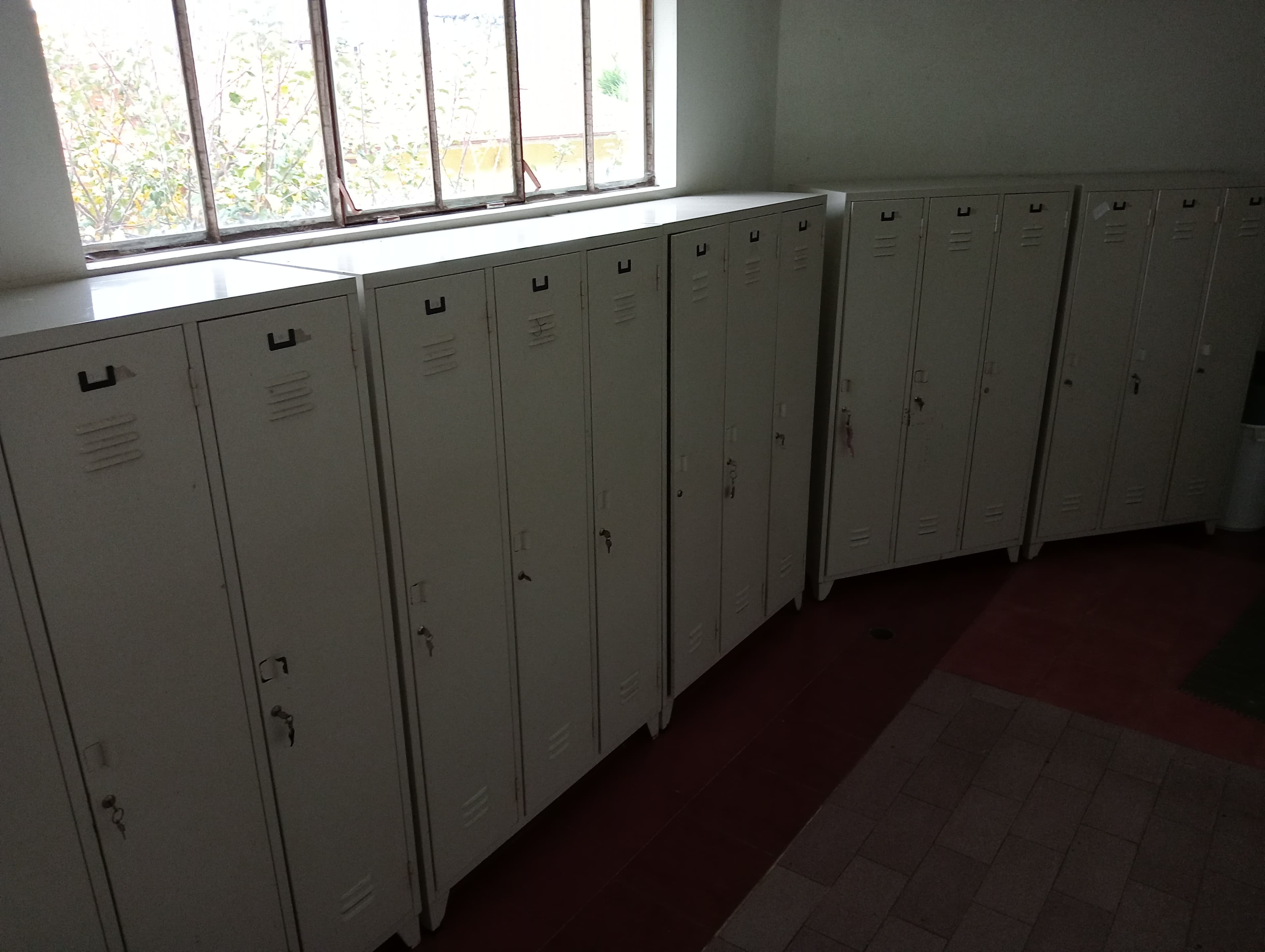 Locker Cabinets — image 3