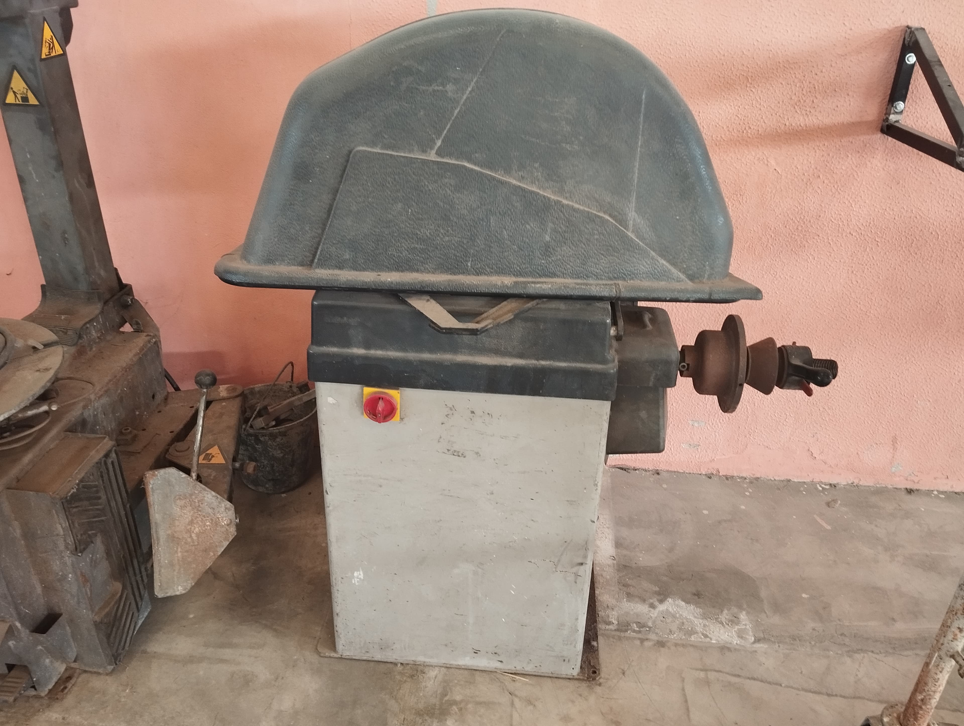 Equipamentos · Indústria Automóvel — imagen 5