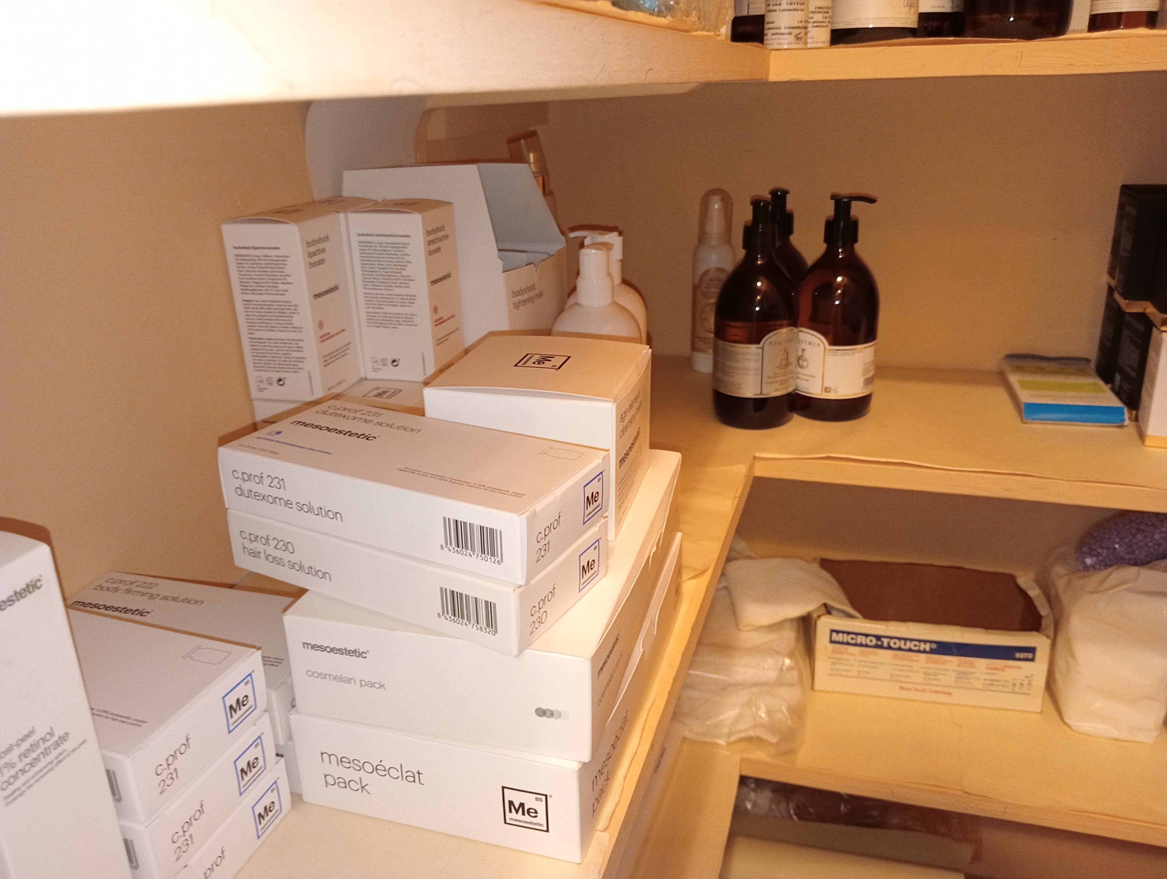 Equipamentos para o Setor de Estética — image 10