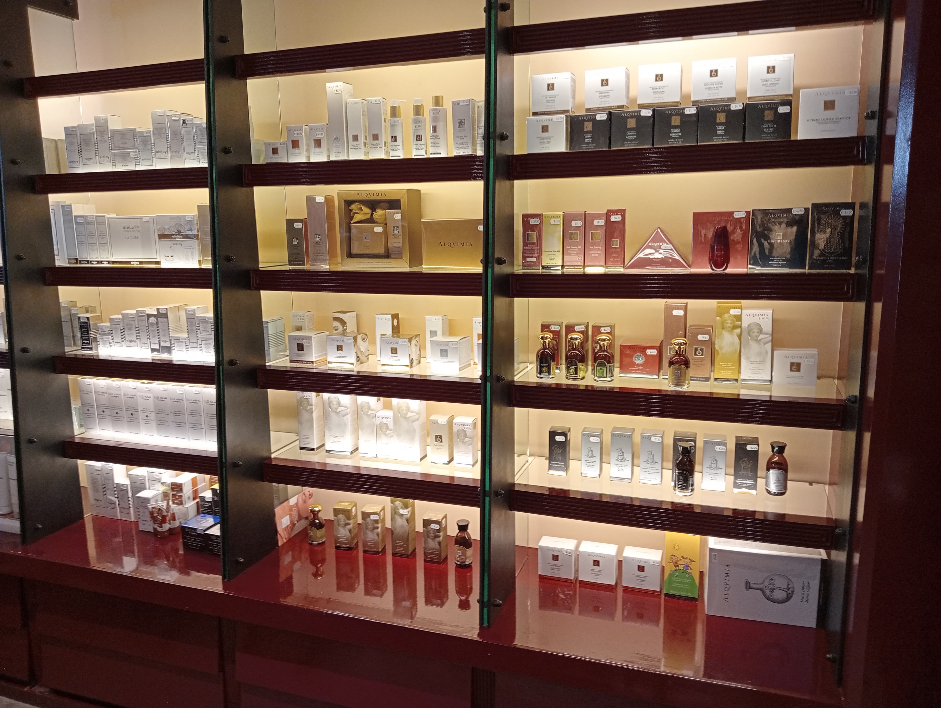 Equipamentos para o Setor de Estética — image 1