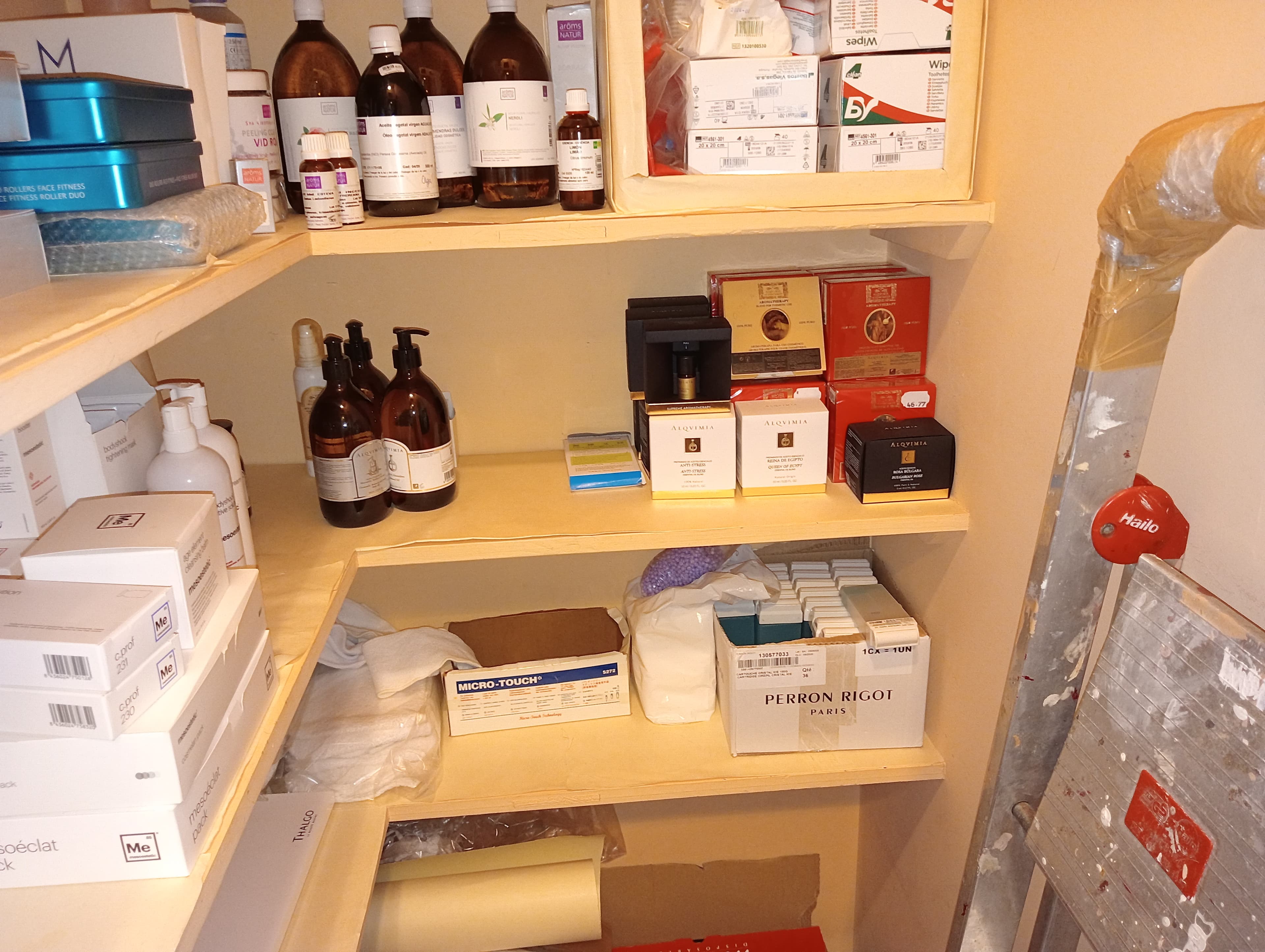 Equipamentos para o Setor de Estética — image 9