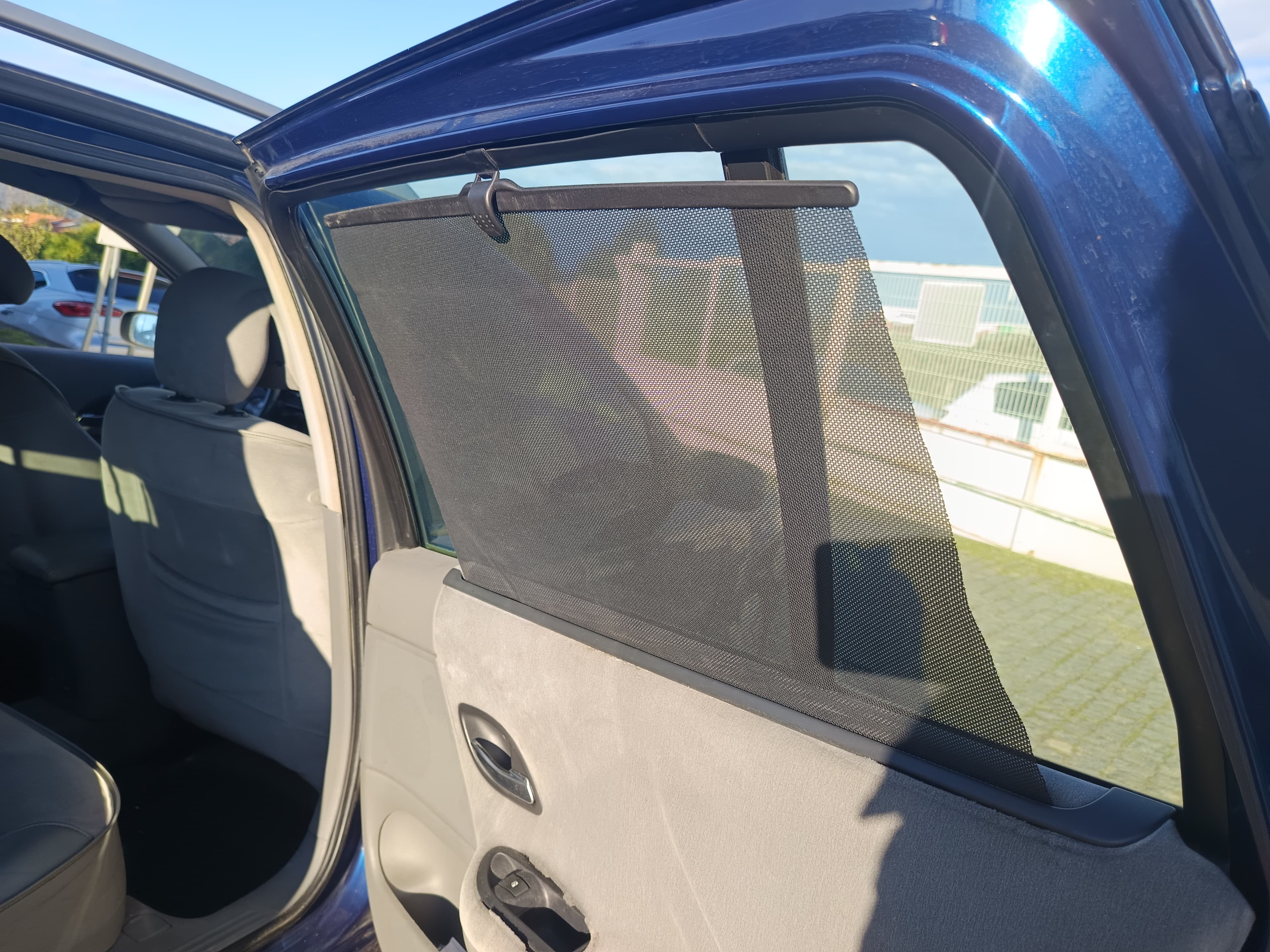 Renault Laguna · Ano 2003 — imagen 25