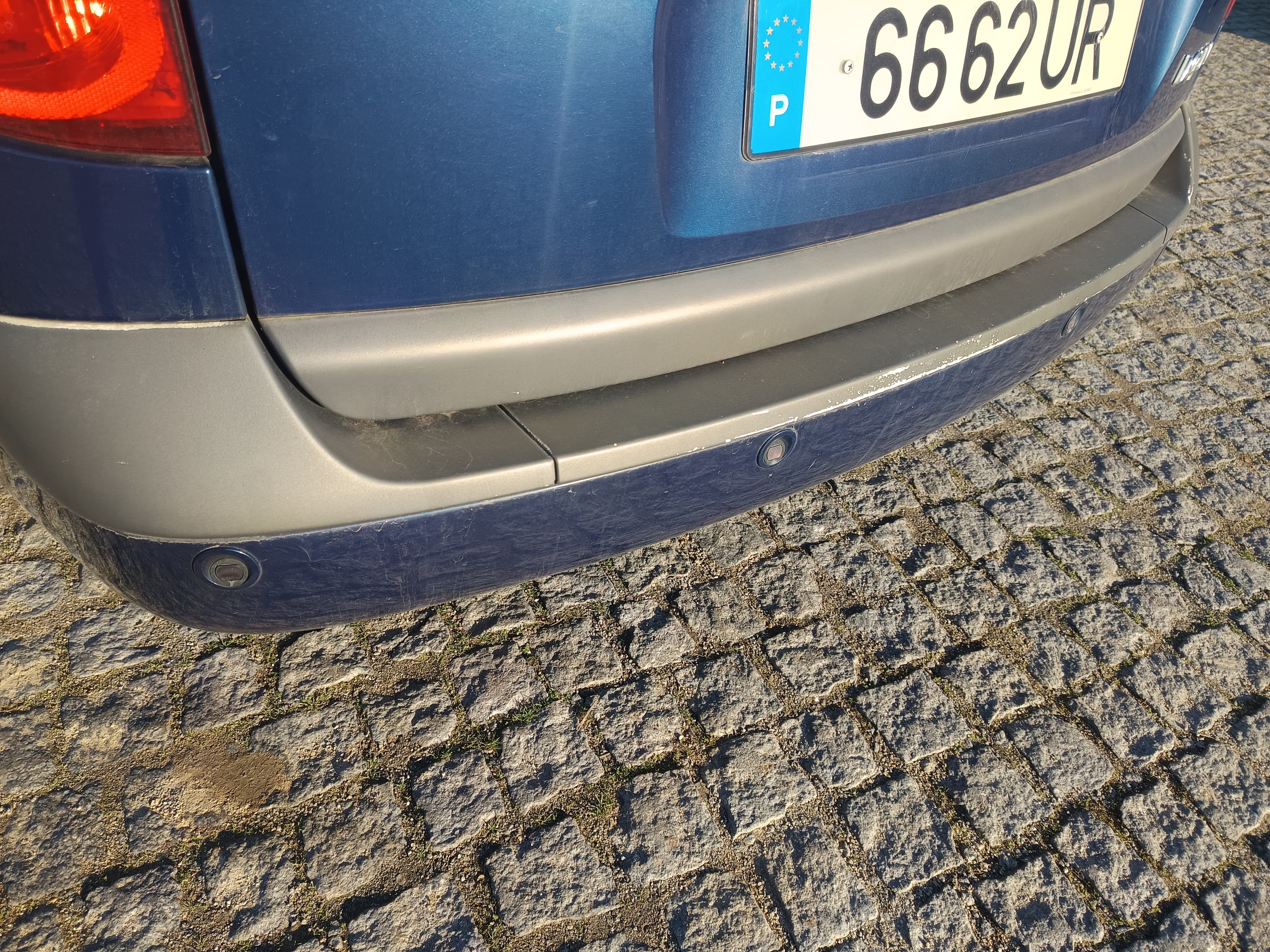Renault Laguna · Ano 2003 — imagen 13
