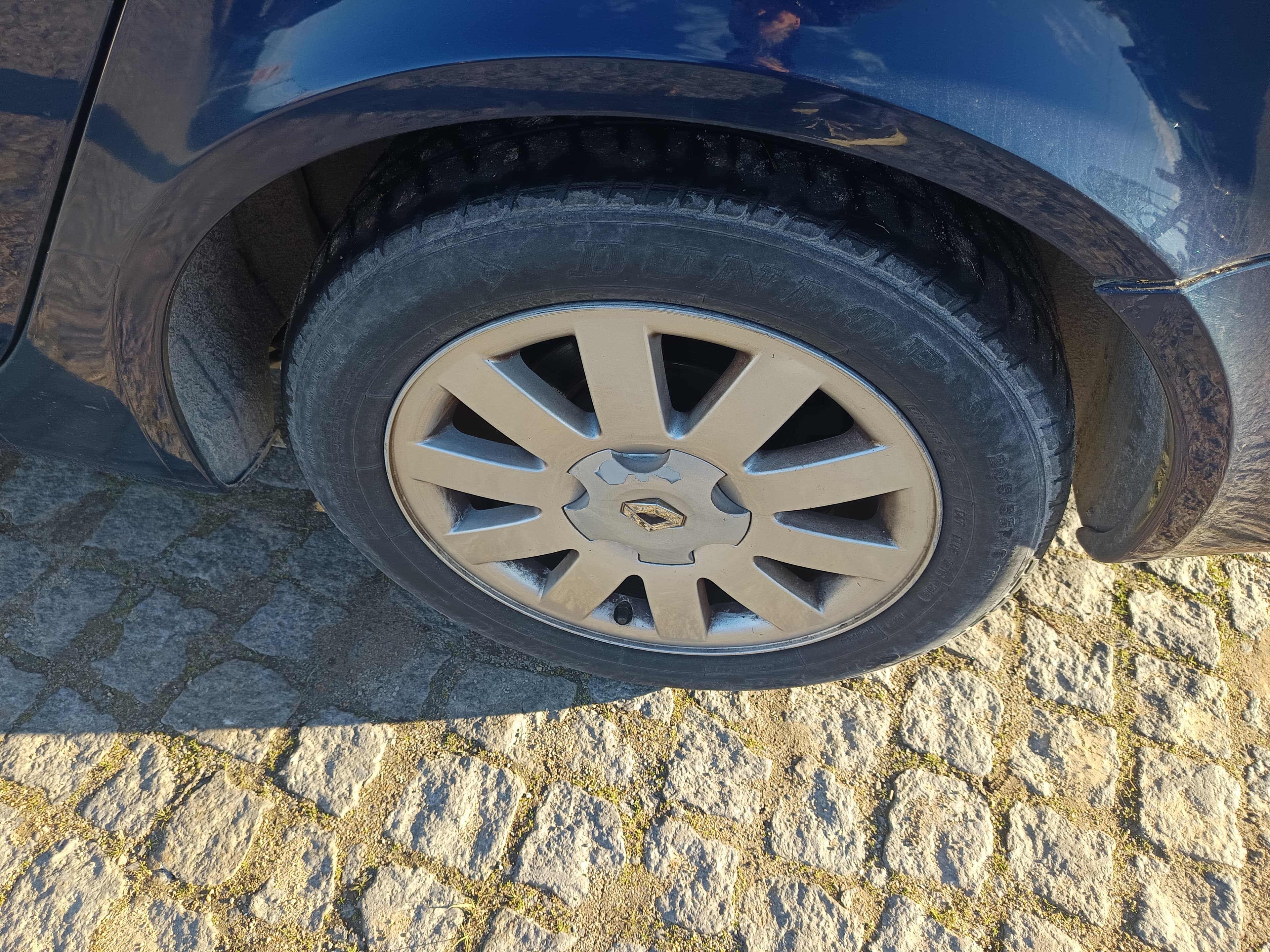 Renault Laguna · Ano 2003 — imagen 14