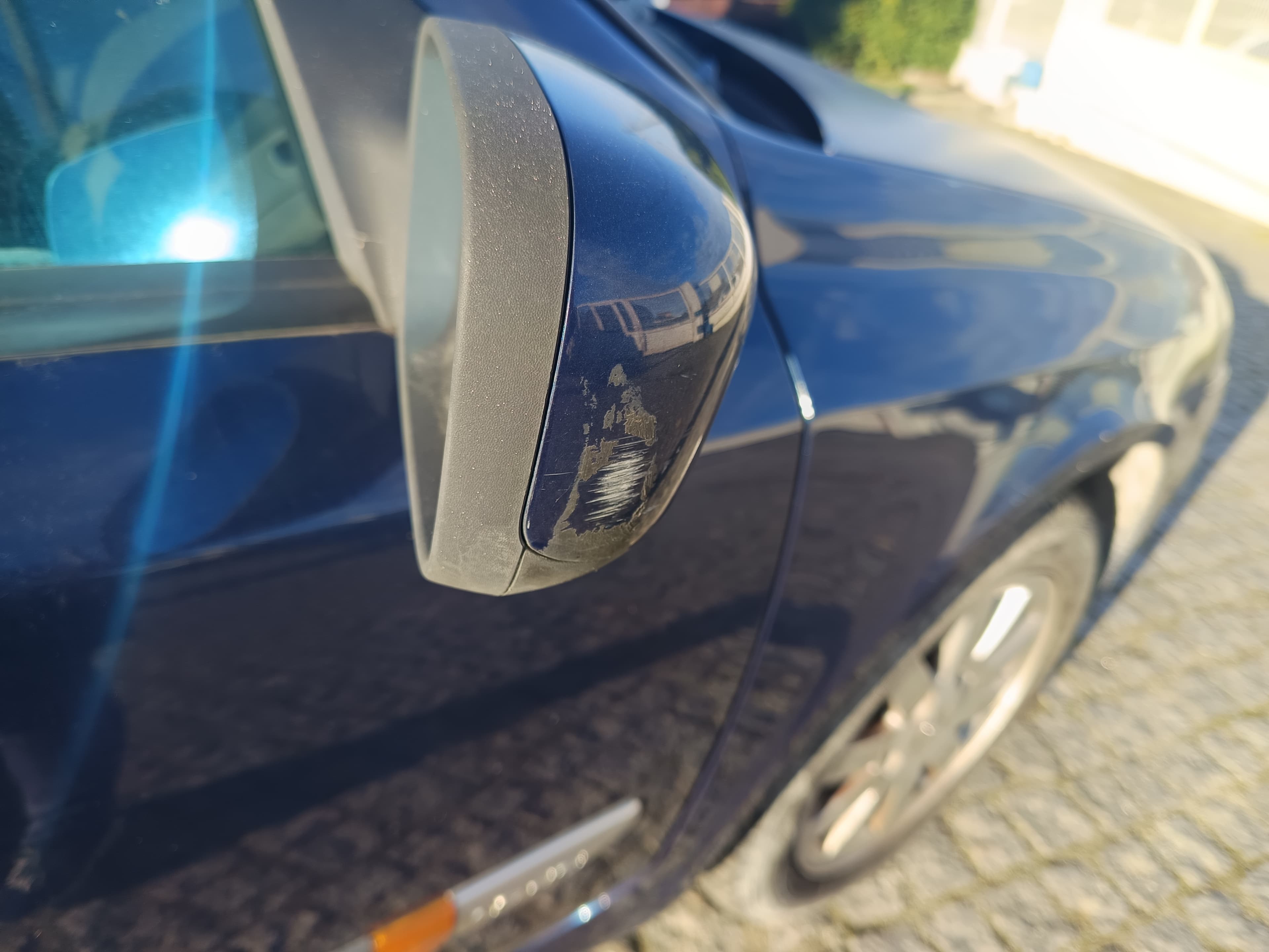 Renault Laguna · Ano 2003 — imagen 10