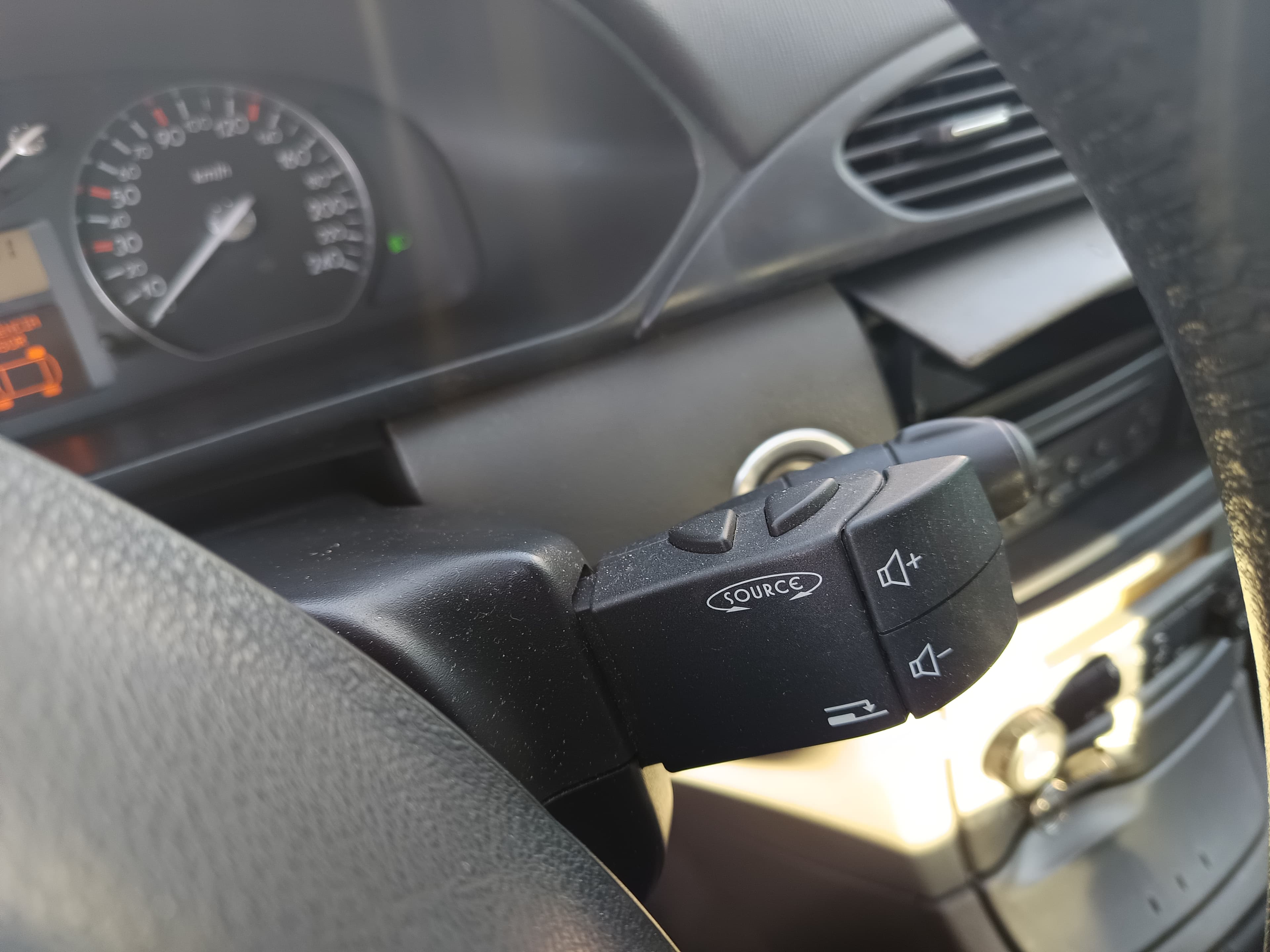 Renault Laguna · Ano 2003 — imagen 45