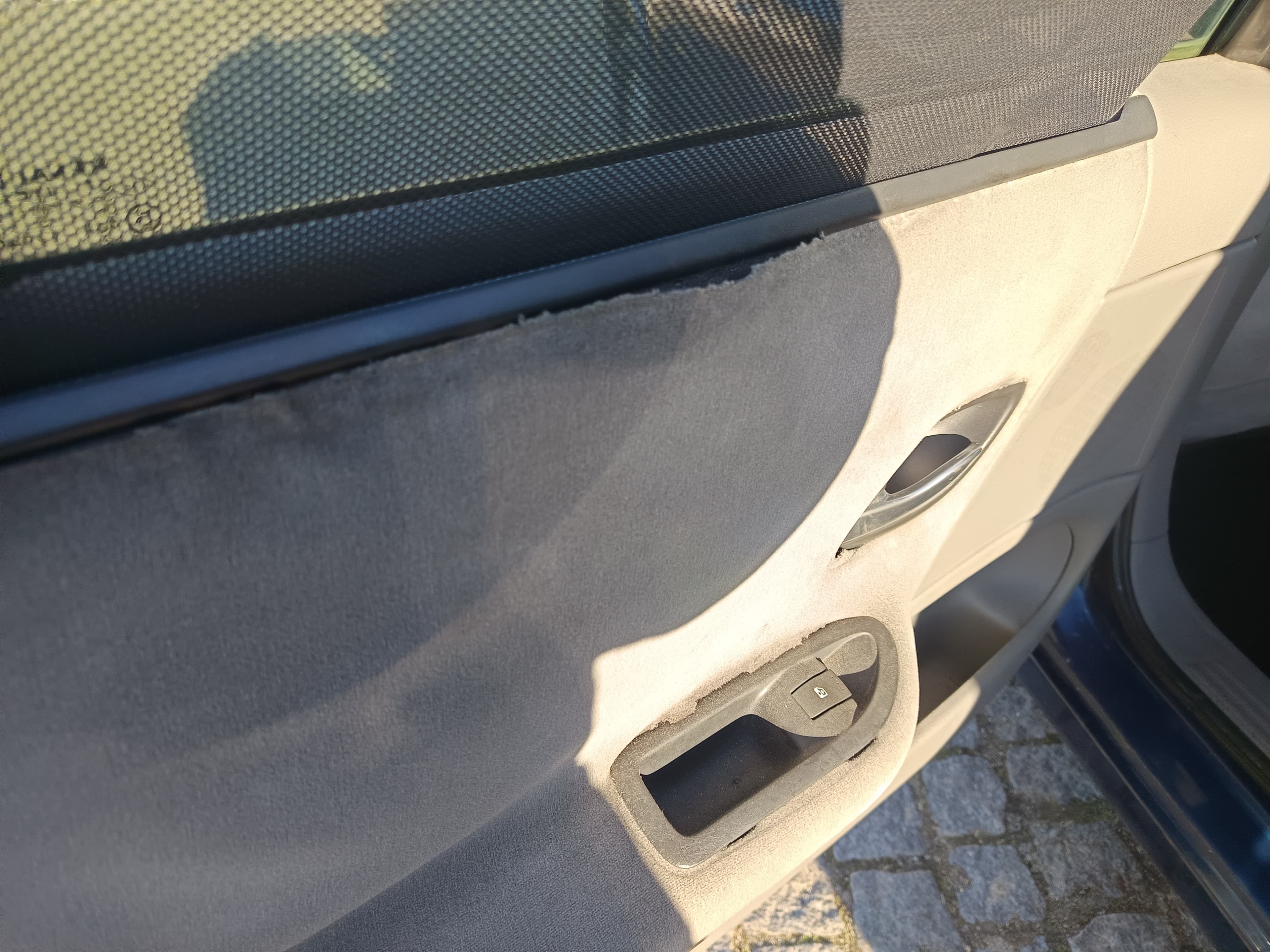 Renault Laguna · Ano 2003 — imagen 34