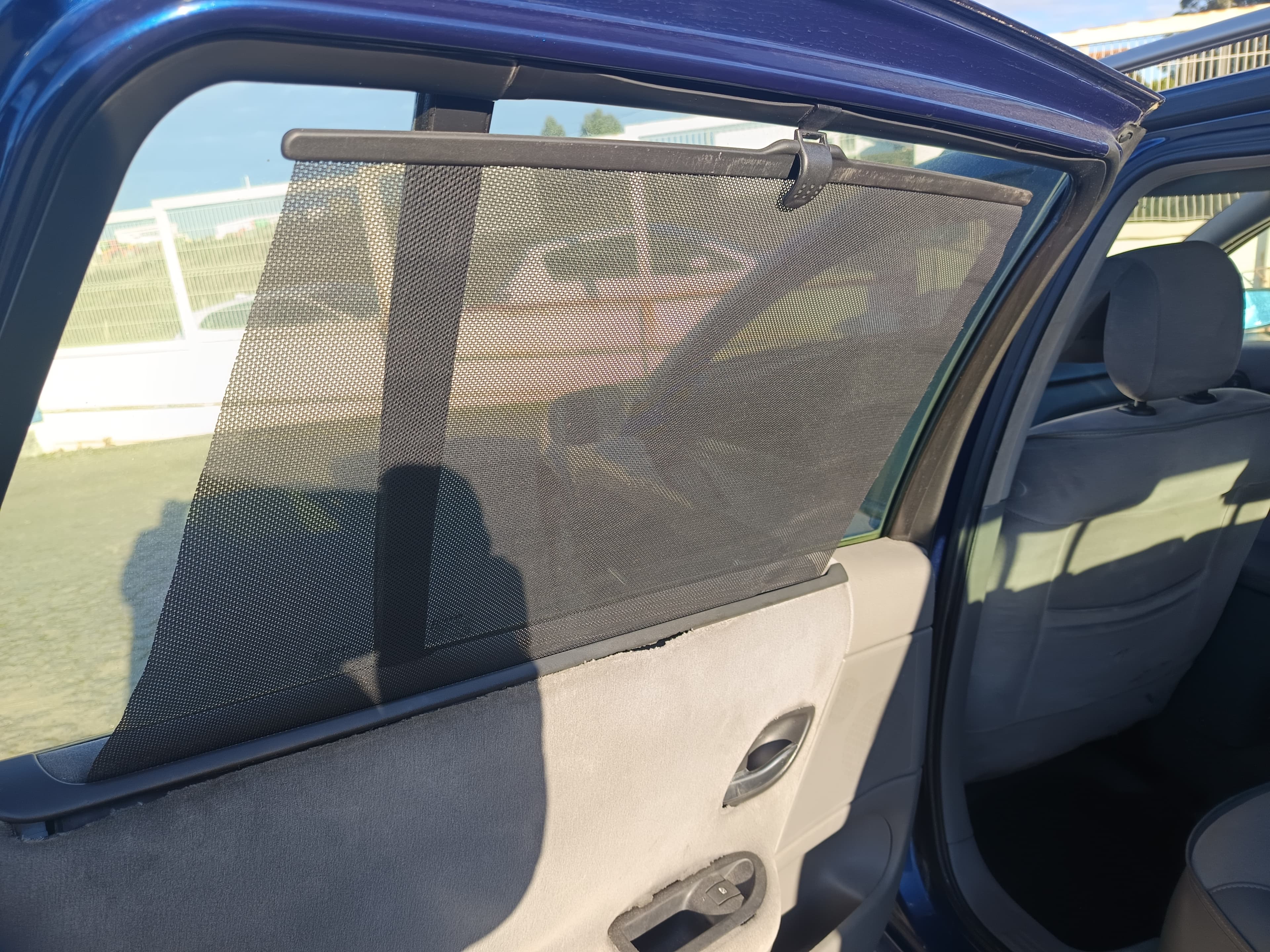 Renault Laguna · Ano 2003 — imagen 33