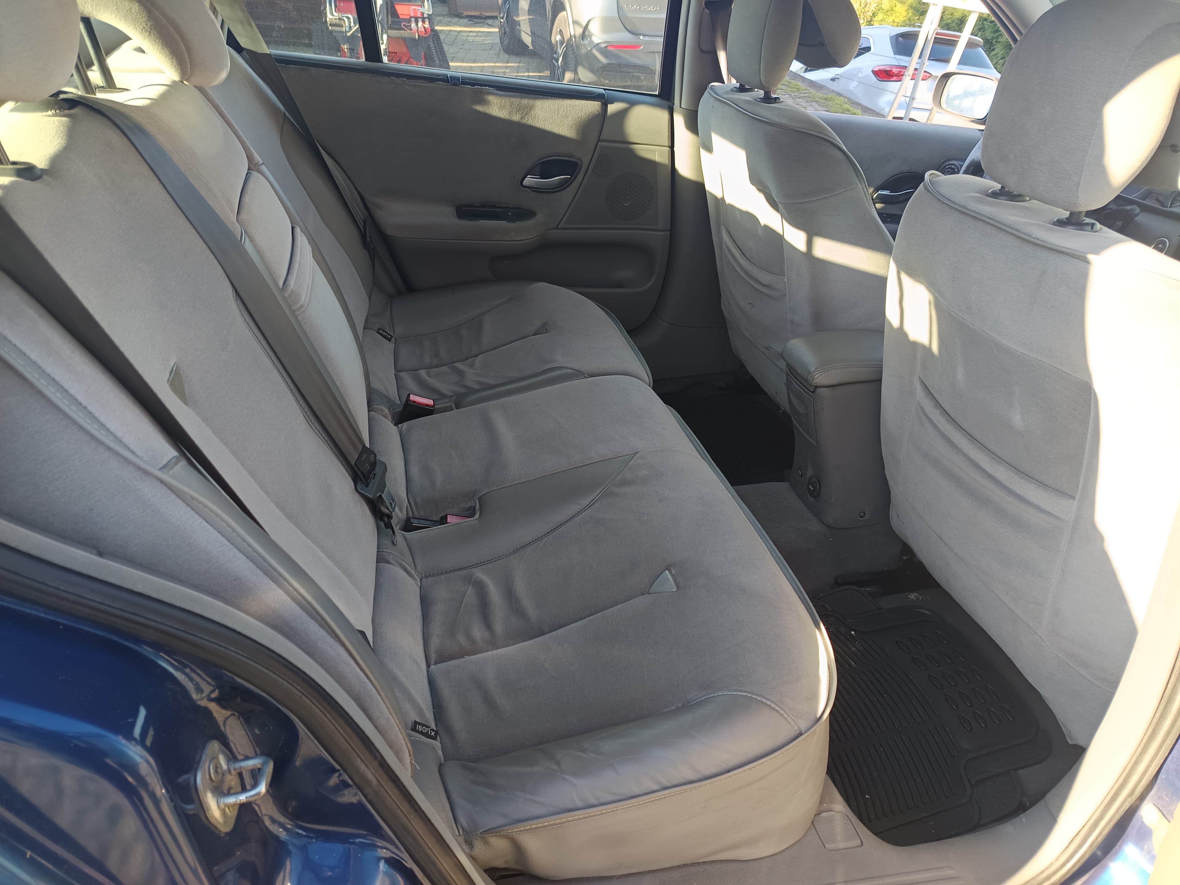 Renault Laguna · Ano 2003 — imagen 26