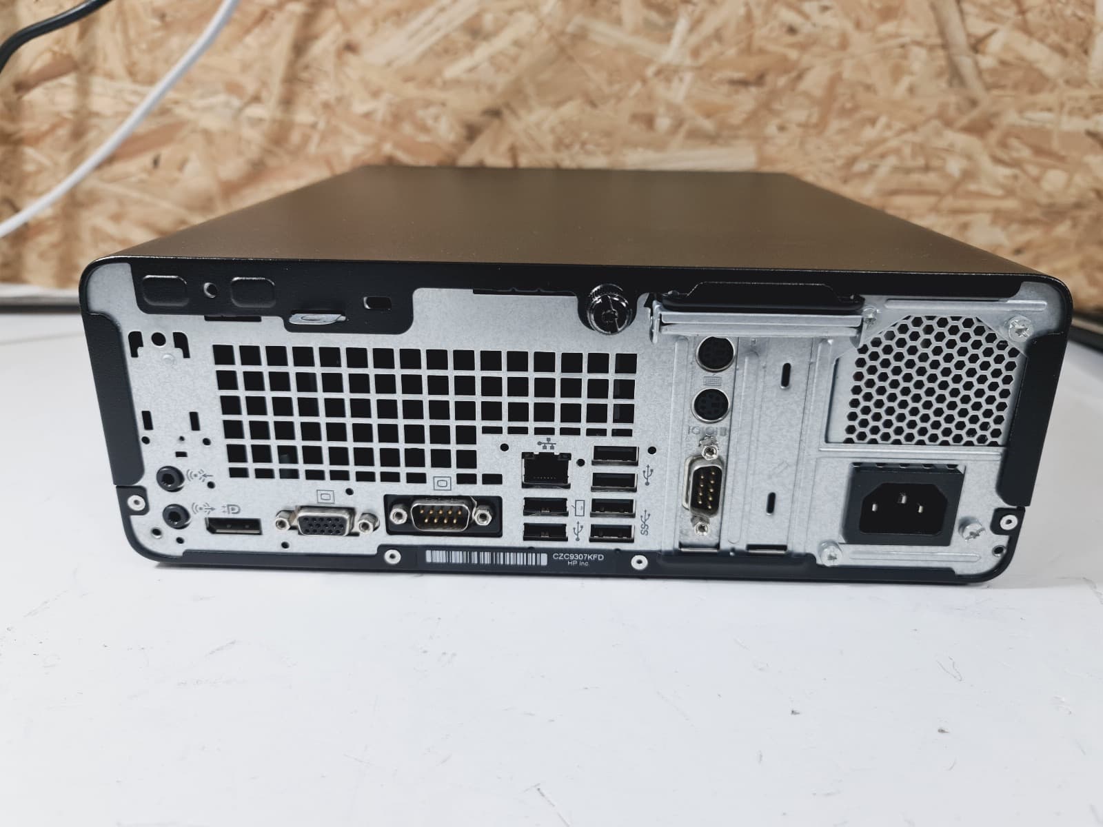 Computador HP Prodesk — imagen 3