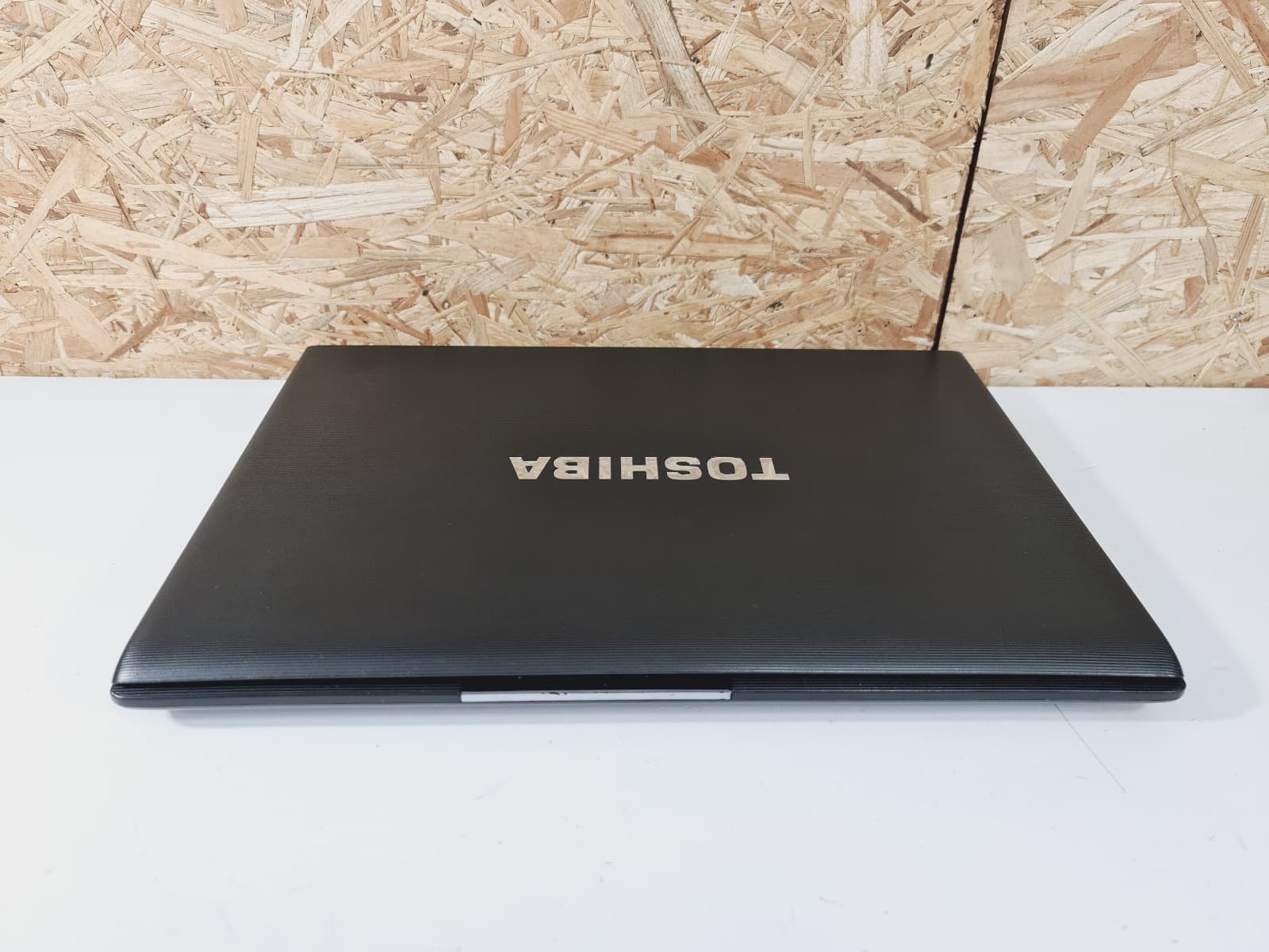 Portátil Toshiba — imagen 5