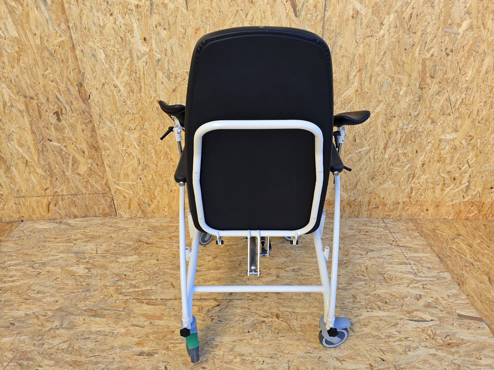 Fauteuil de prélèvement sanguin — image 5