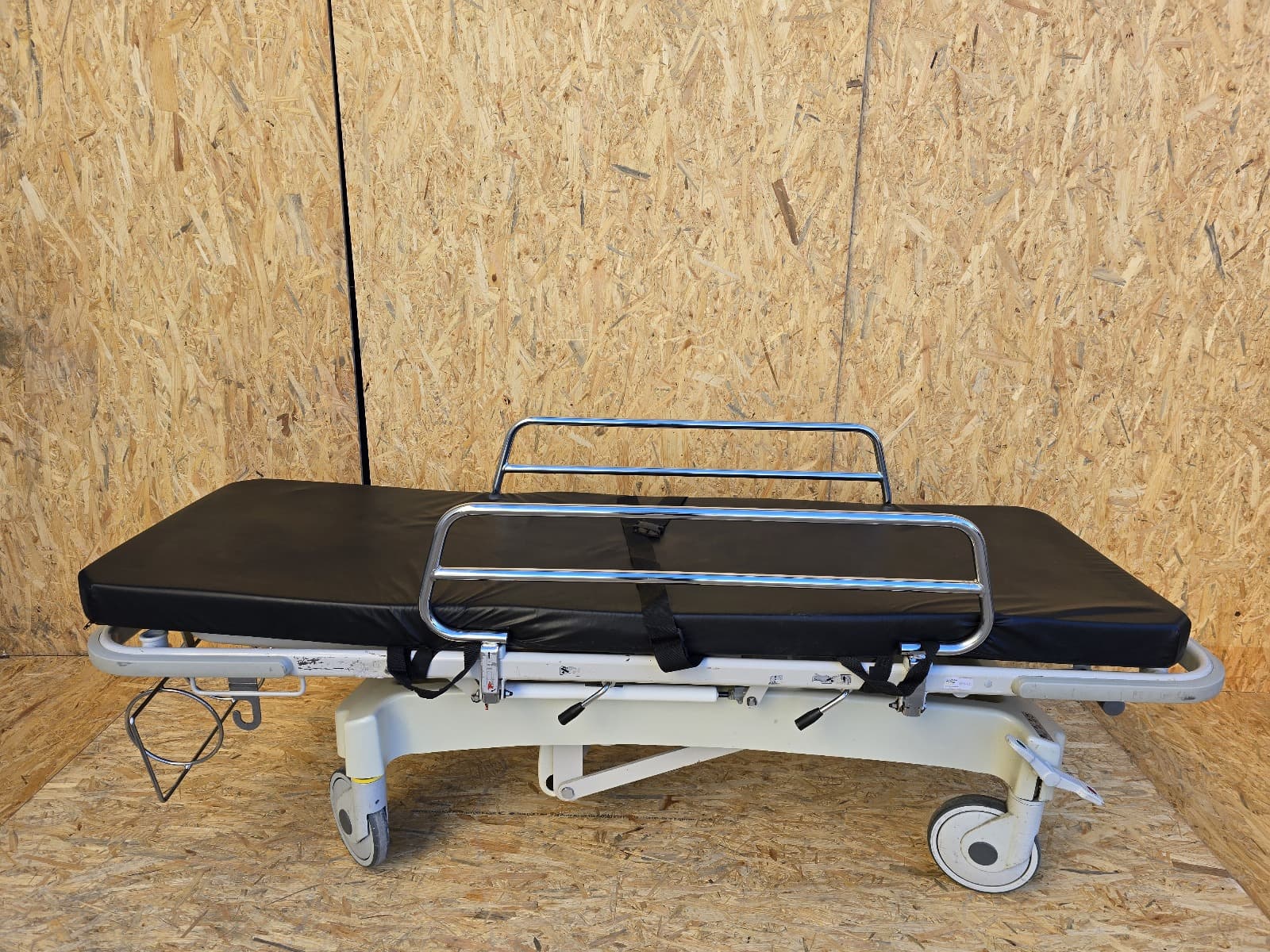 Cama de hospital — image 2