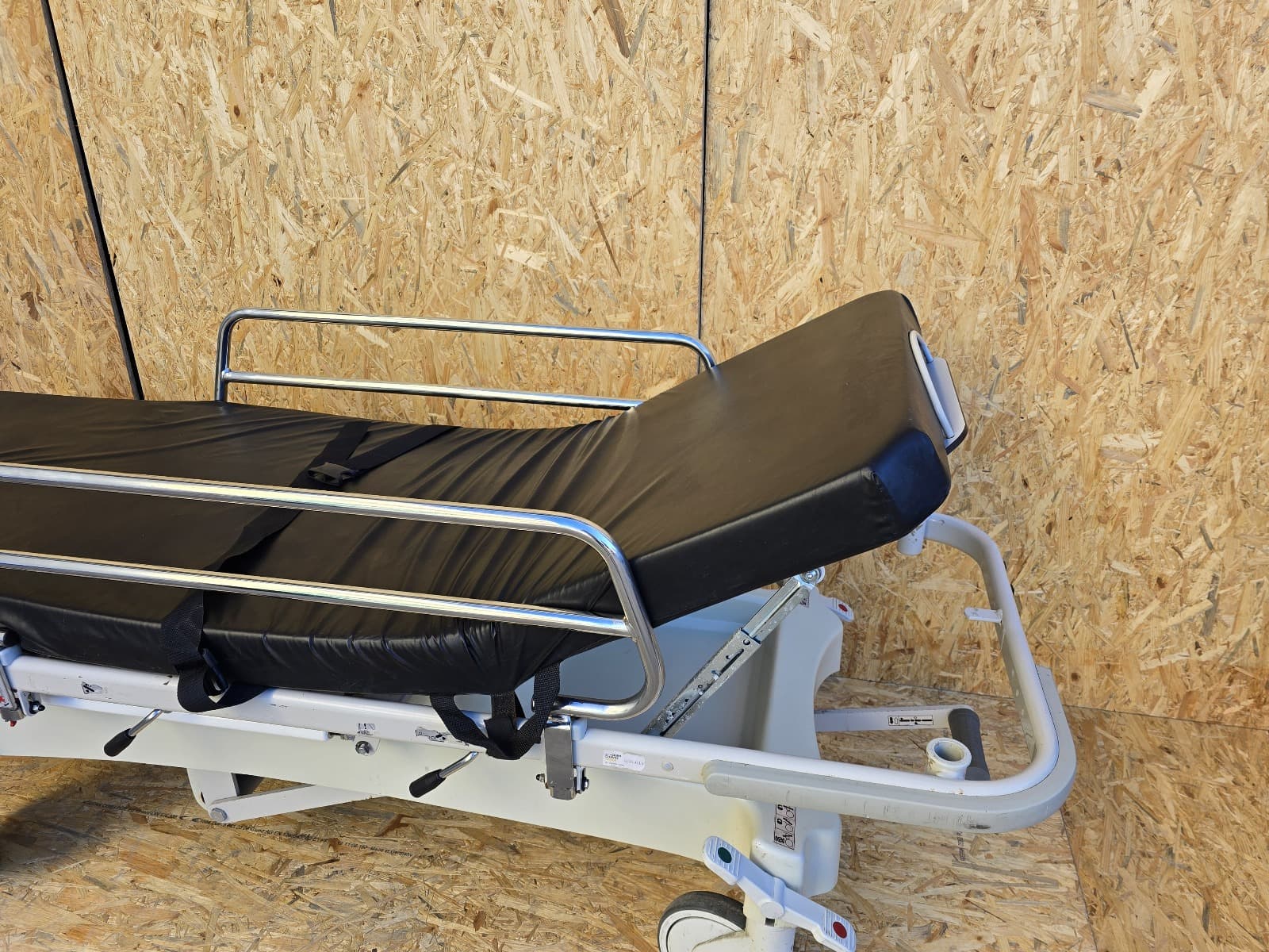 Cama de hospital — image 12