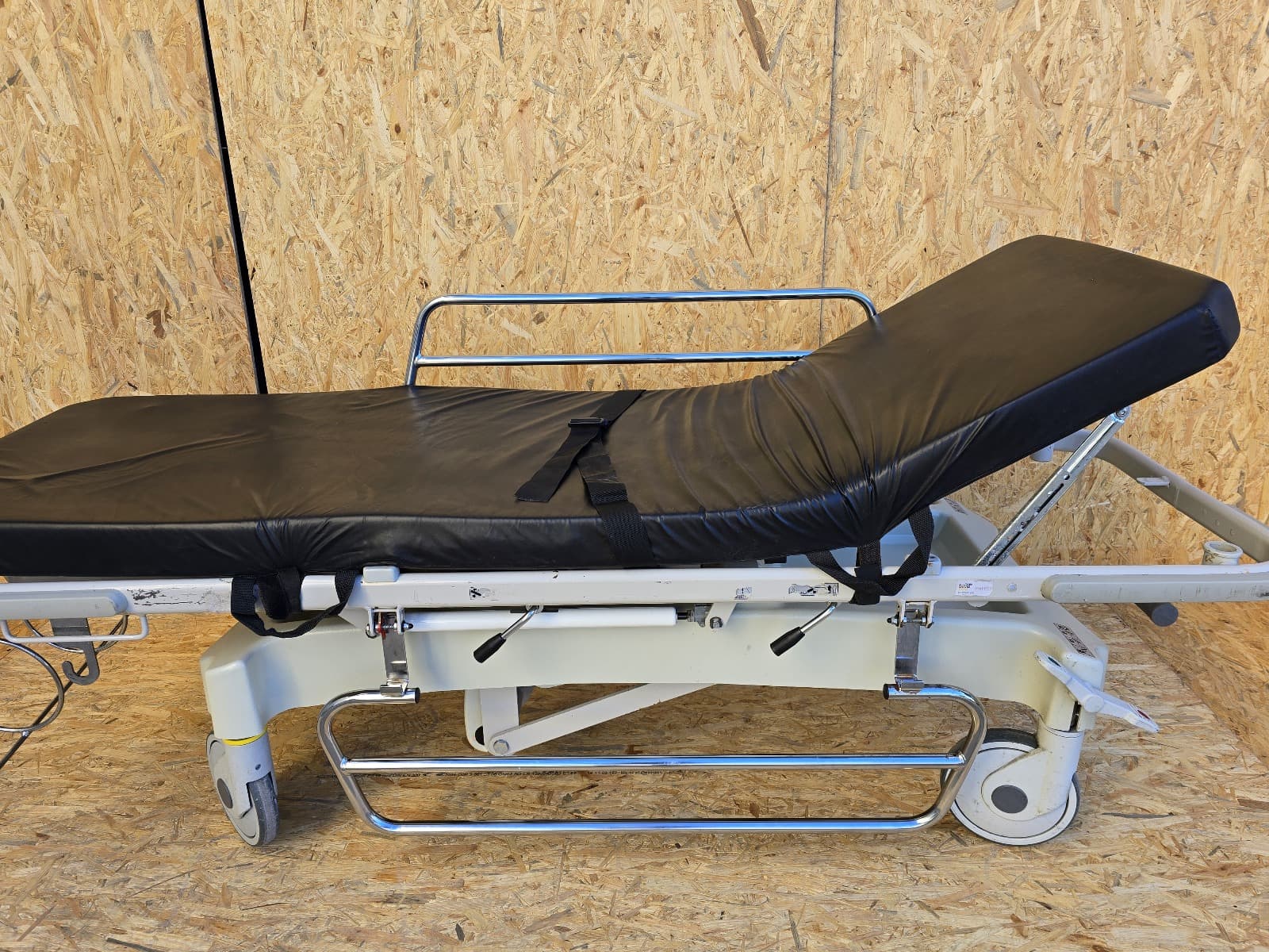 Cama de hospital — image 3